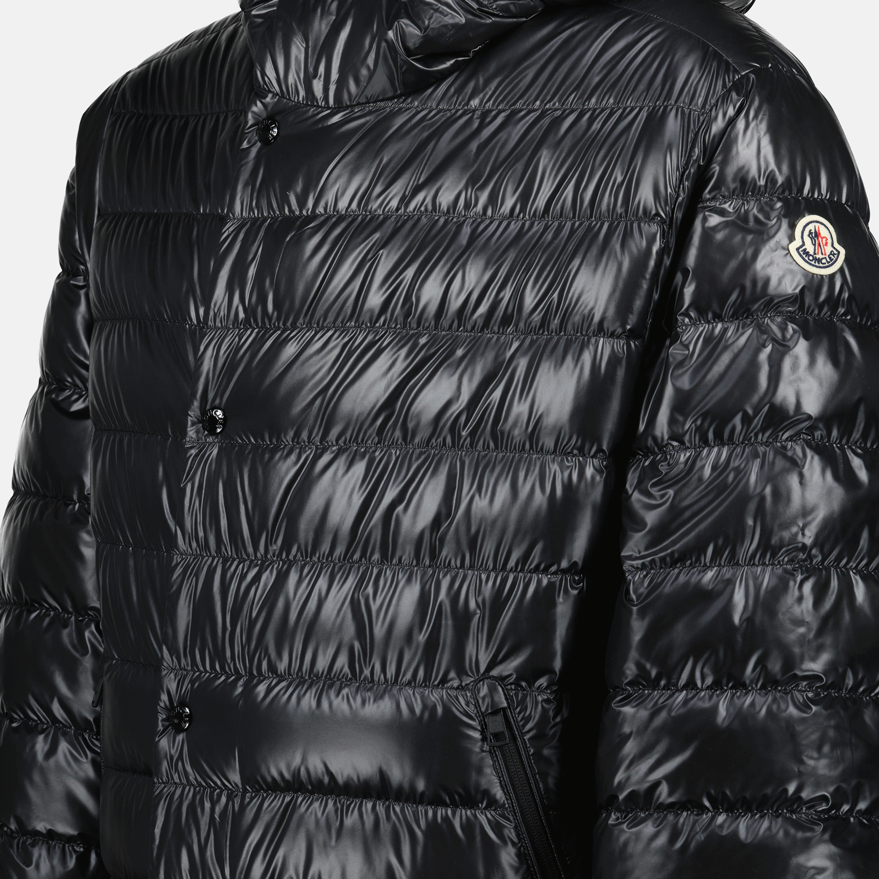 Reversible Vernant Down Jacket