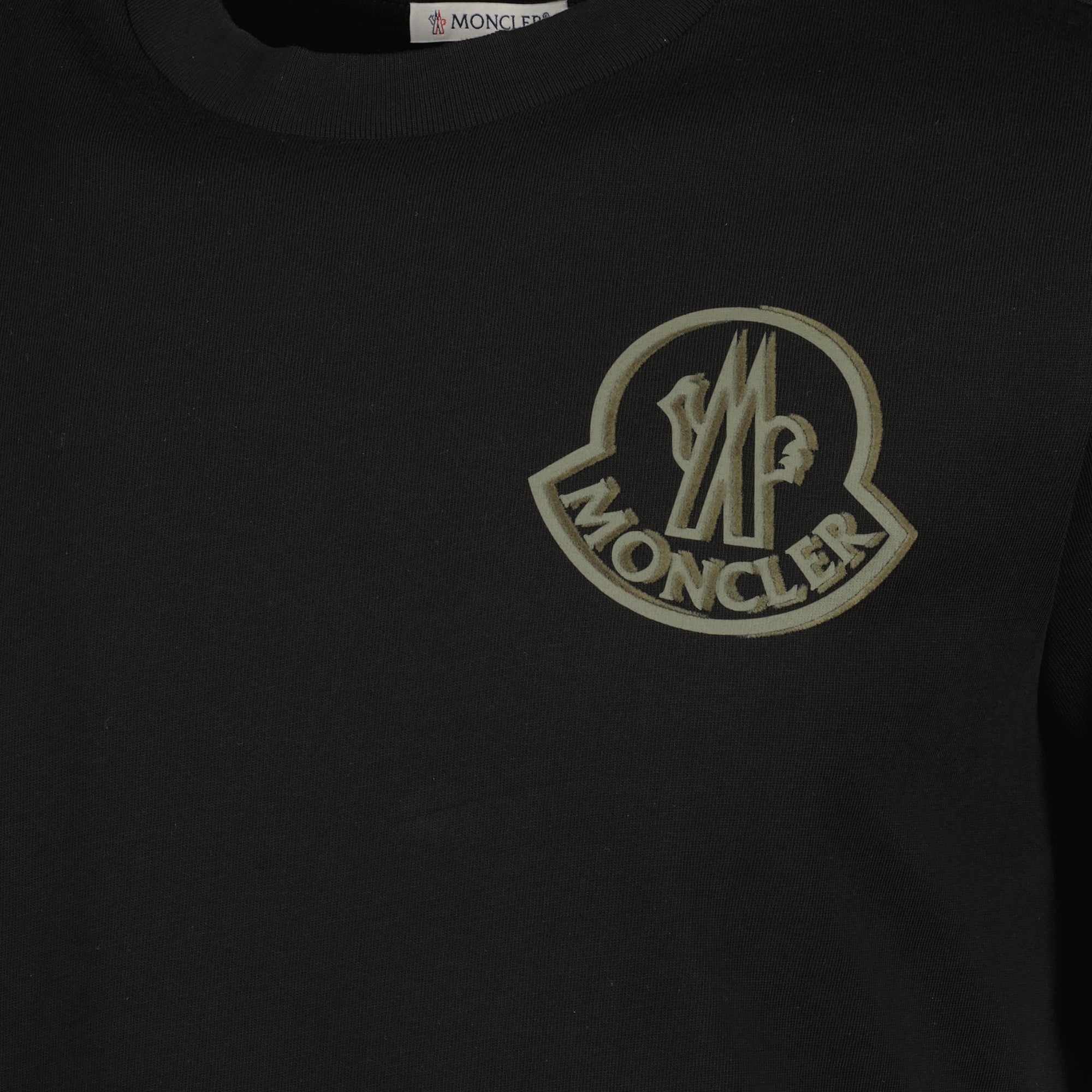 Large Logo T-Shirt