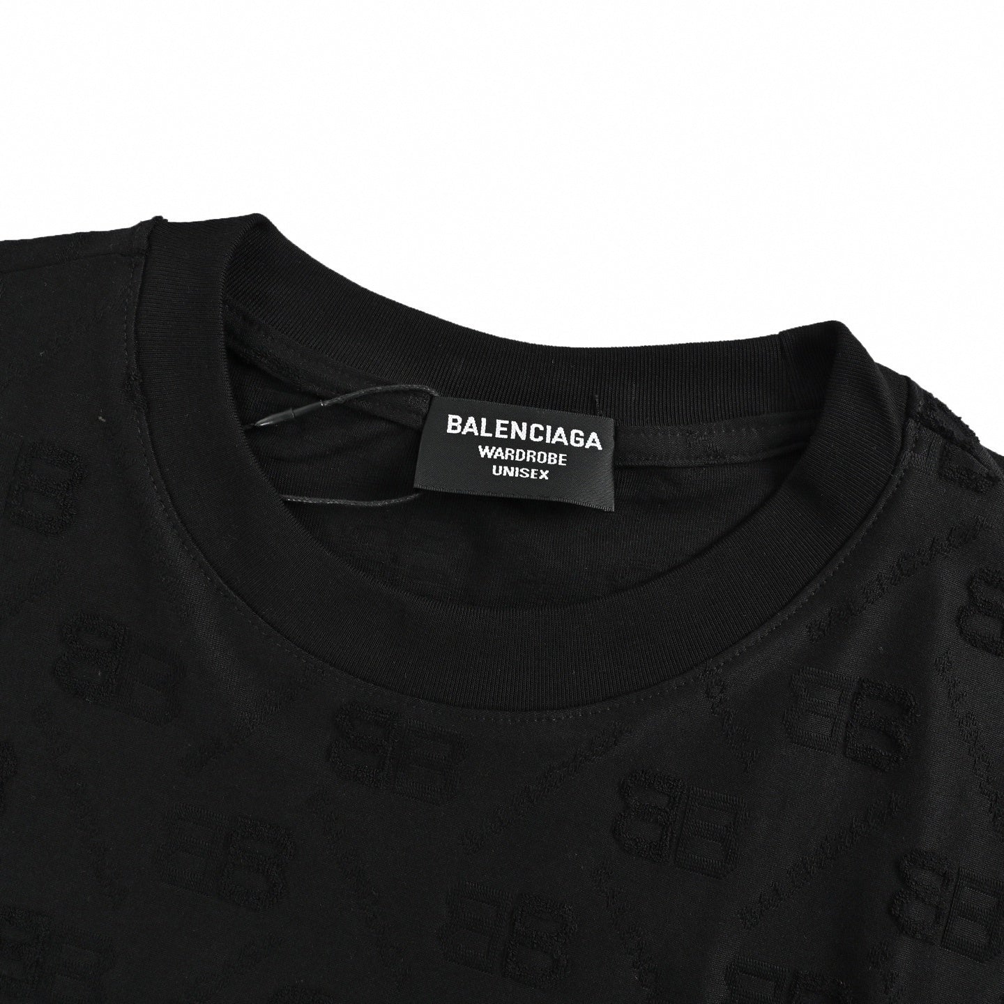 Monogram Logo T-Shirt