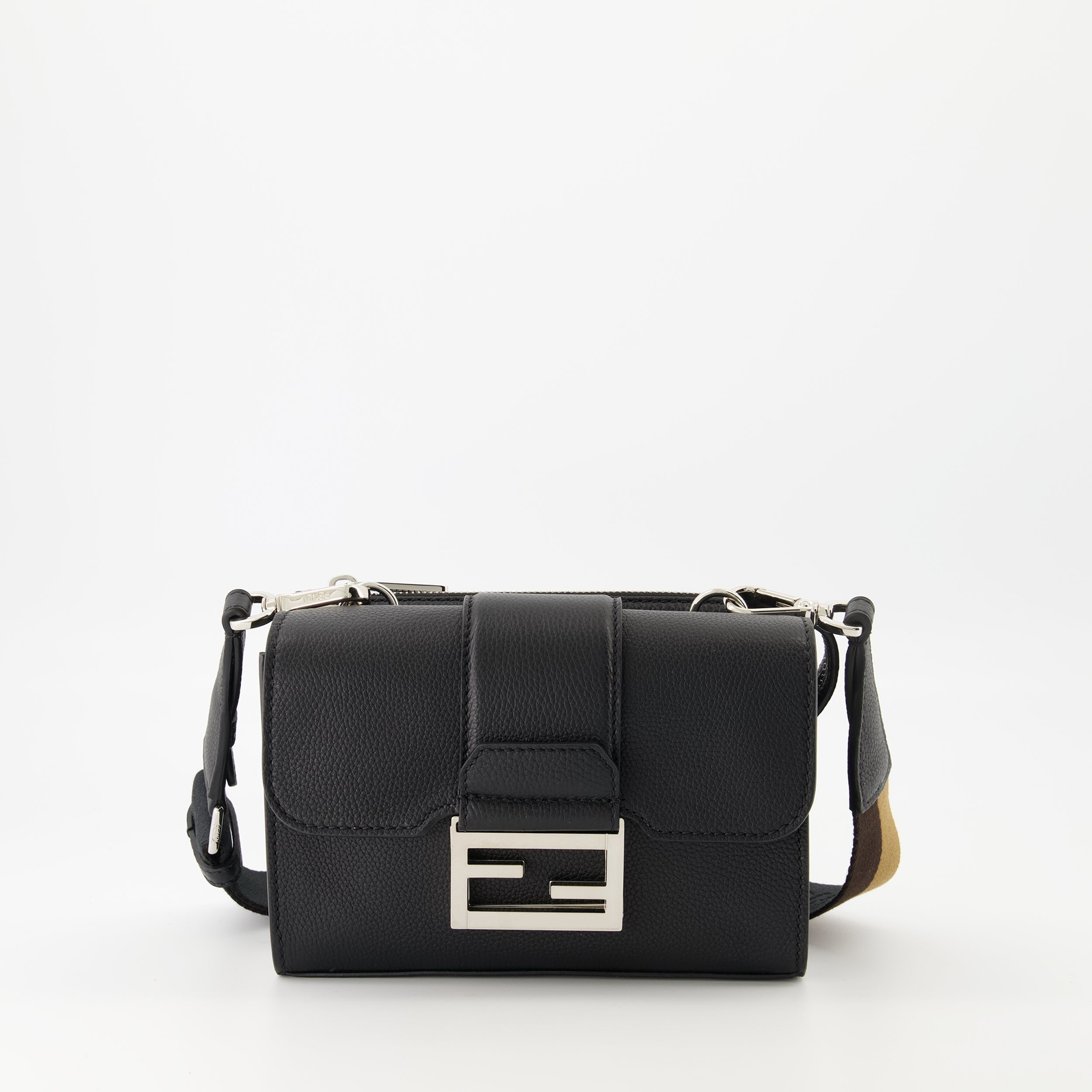Double Baguette Bag