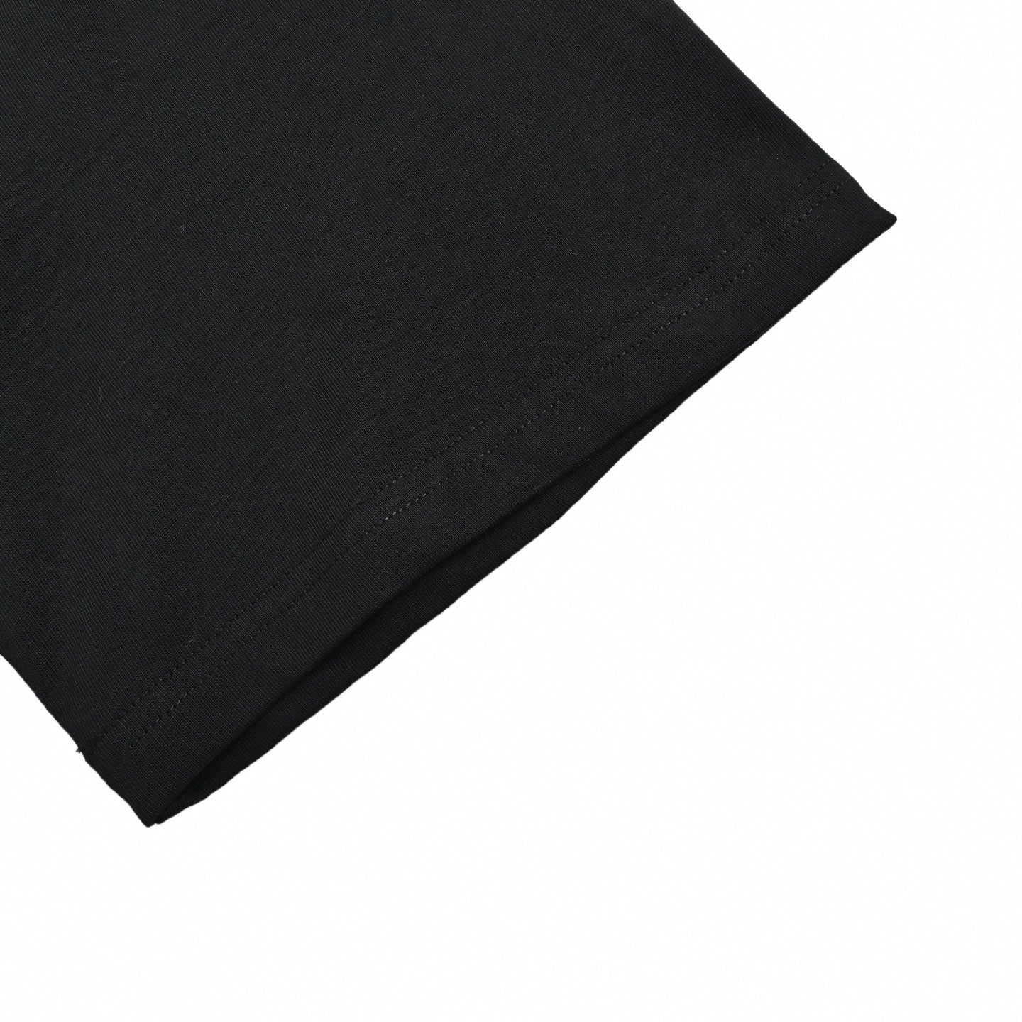 "Christian Dior" Sketch Logo T-Shirt