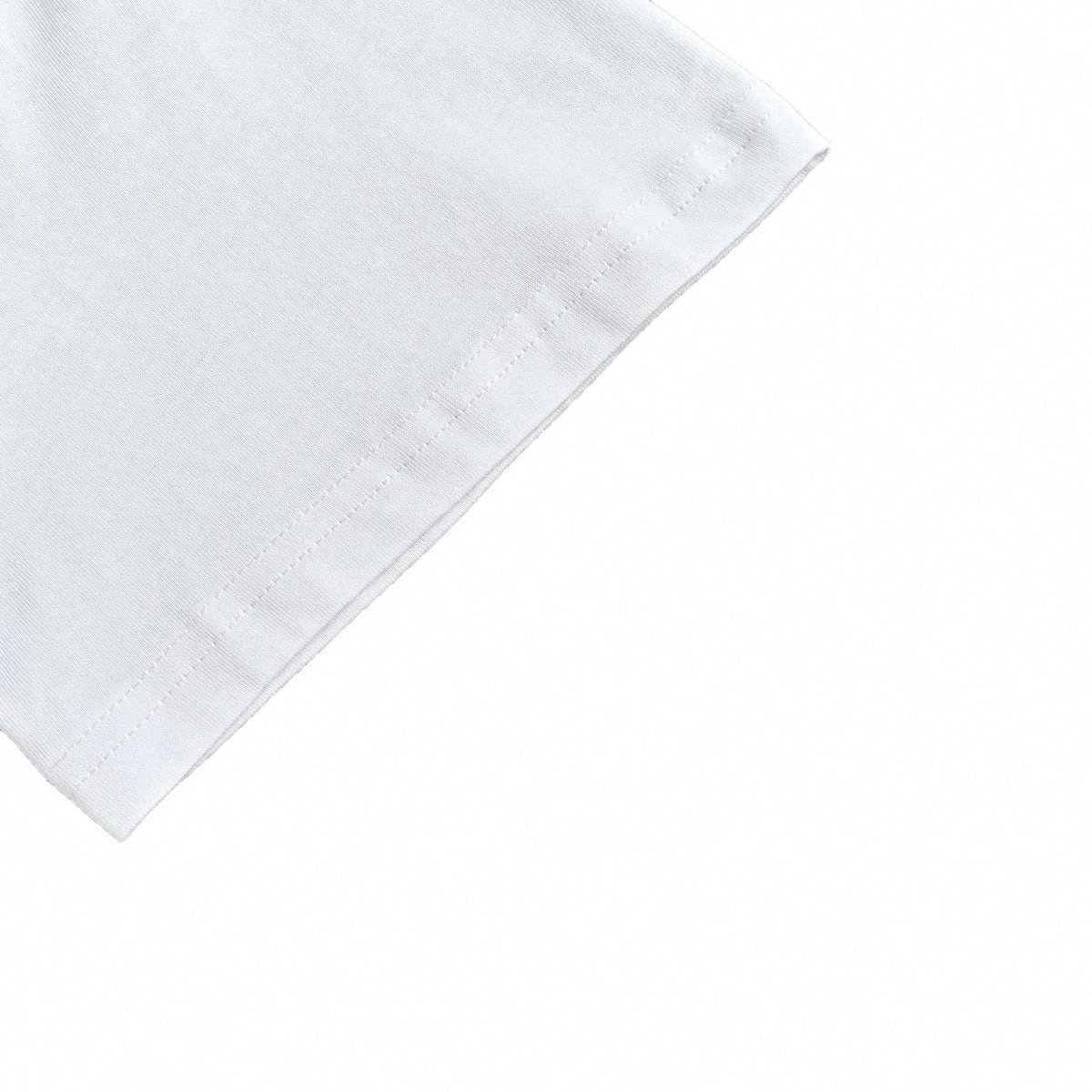 Medusa Pocket T-Shirt | White