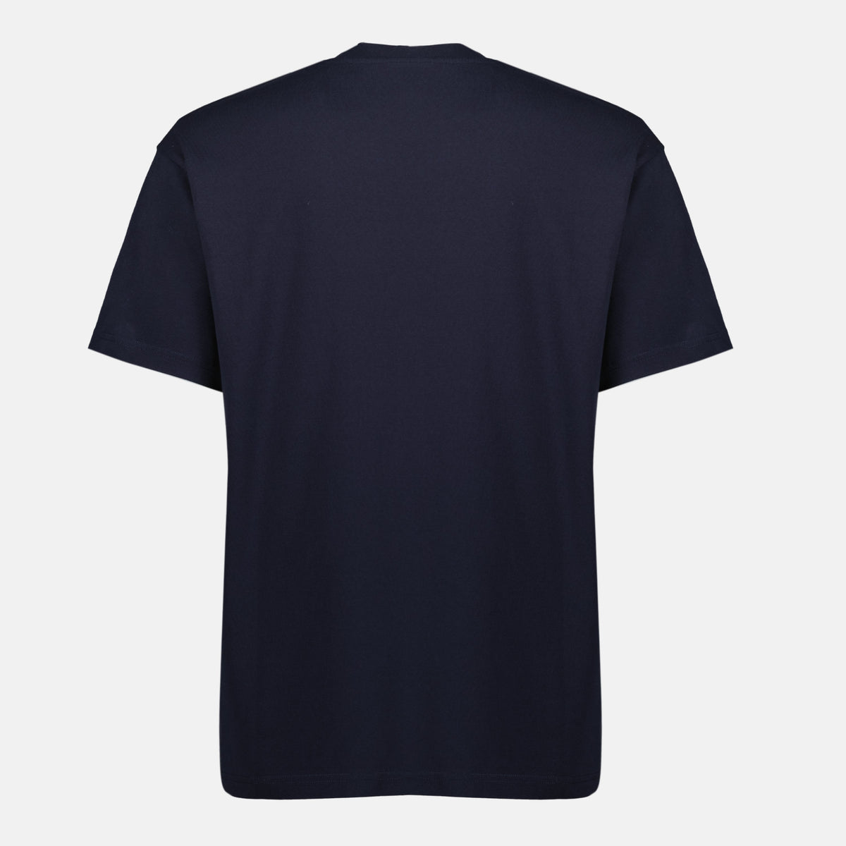 Givenchy Paris Dark Blue T-shirt