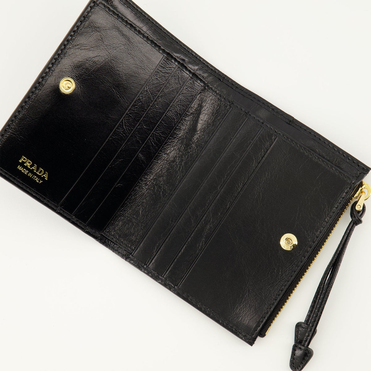 Leather Wallets