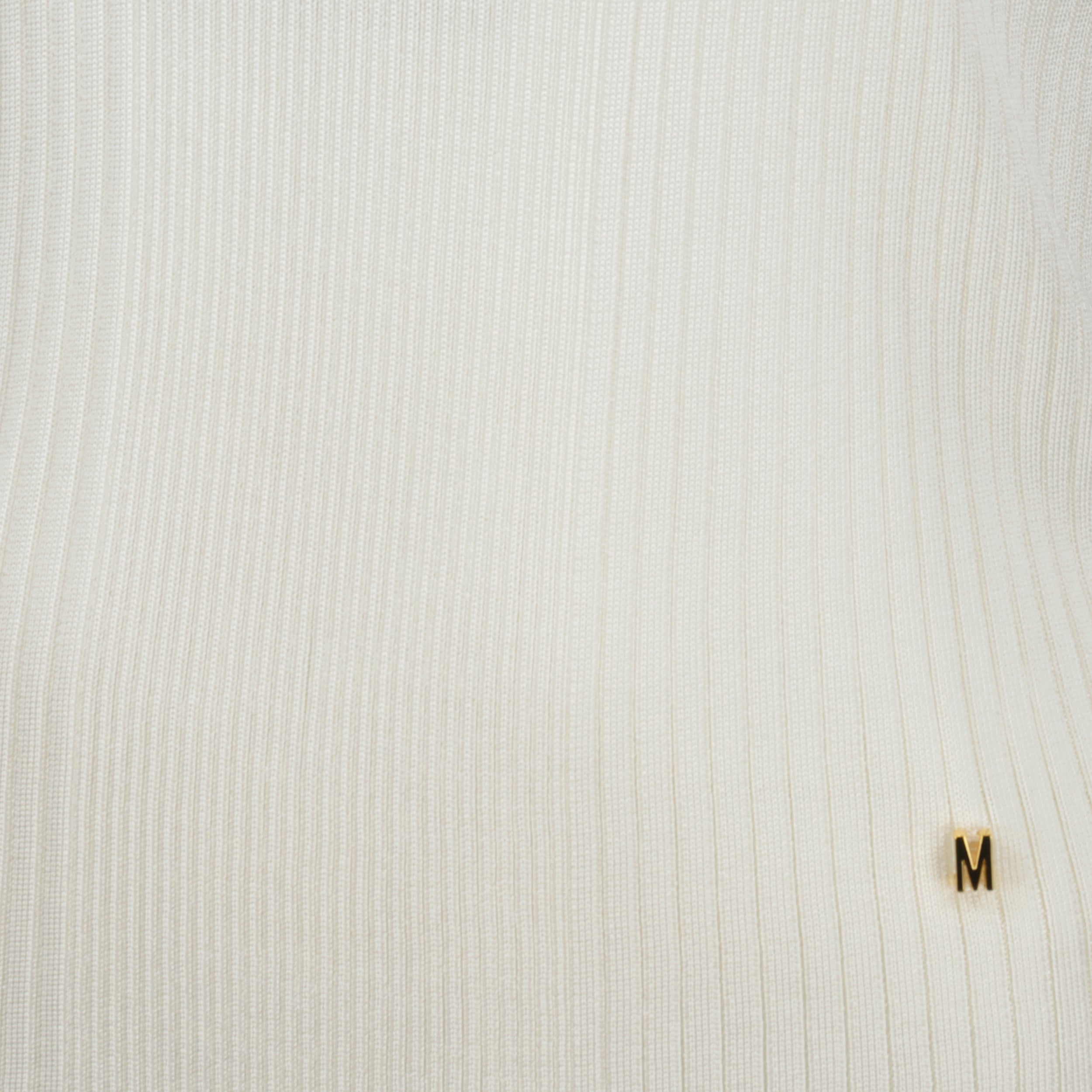 Ribbed Top