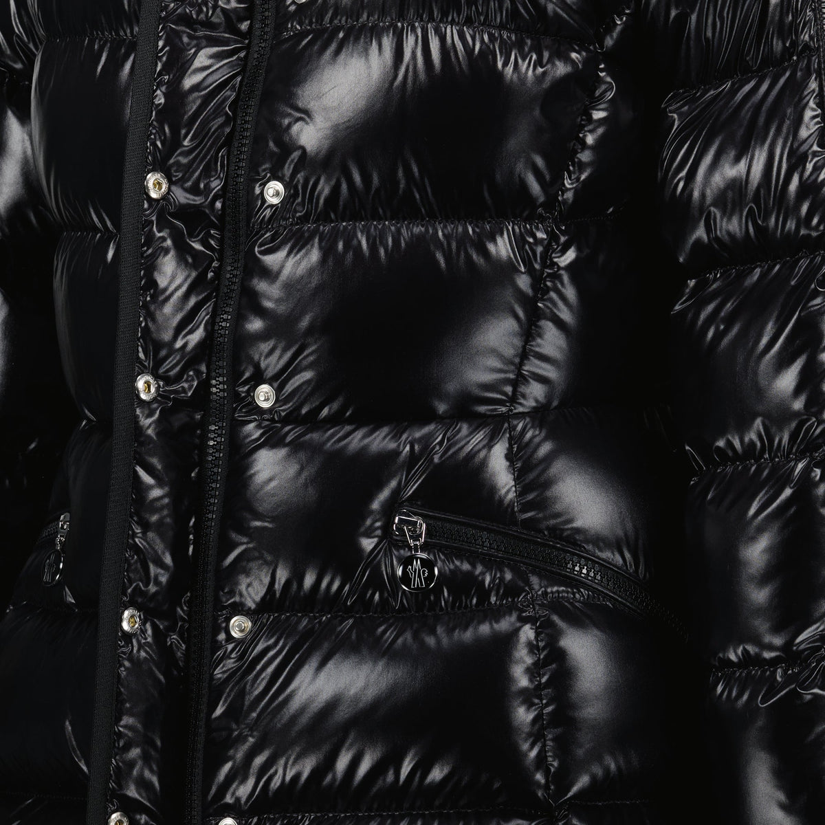 Barante Down Jacket