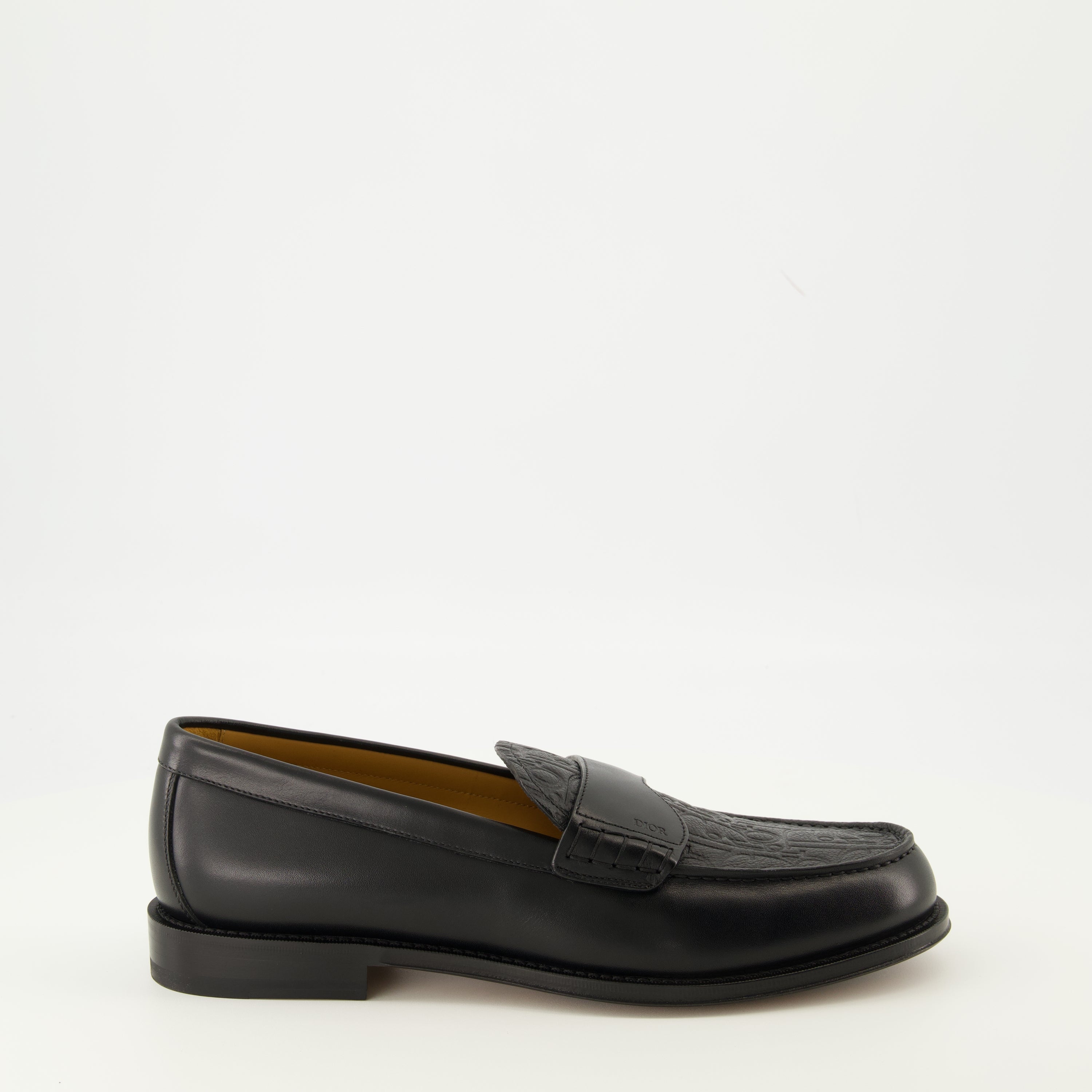 Granville Moccasins