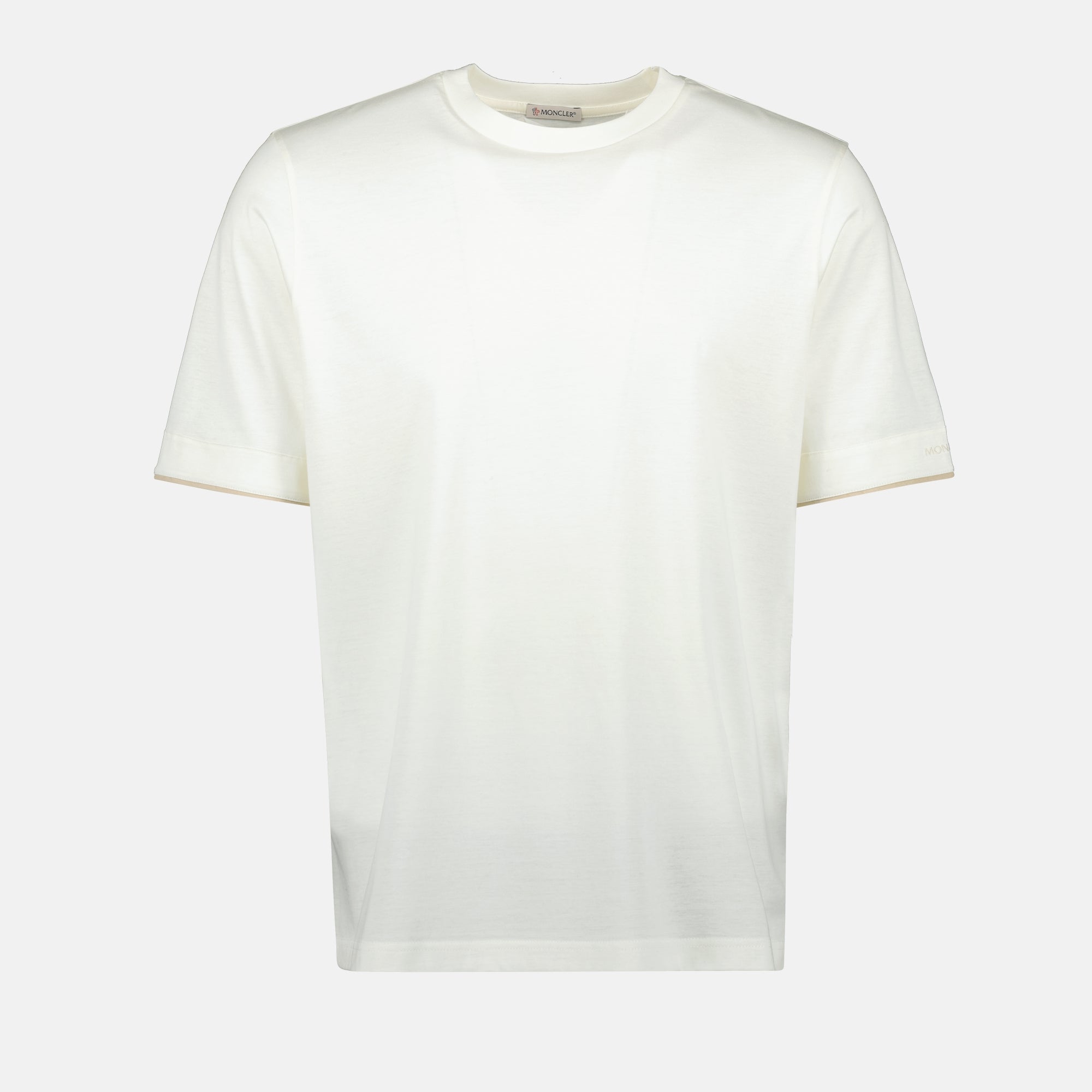 Border T-shirt