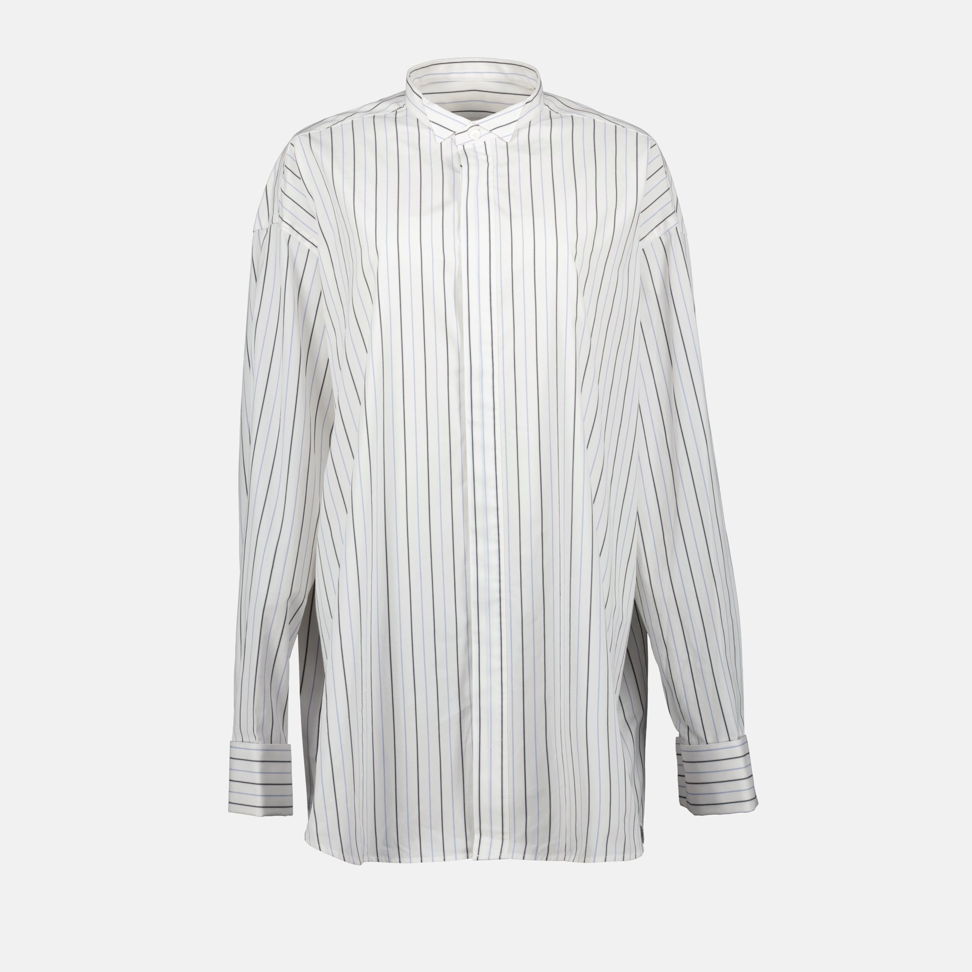 Oversized Shirt
