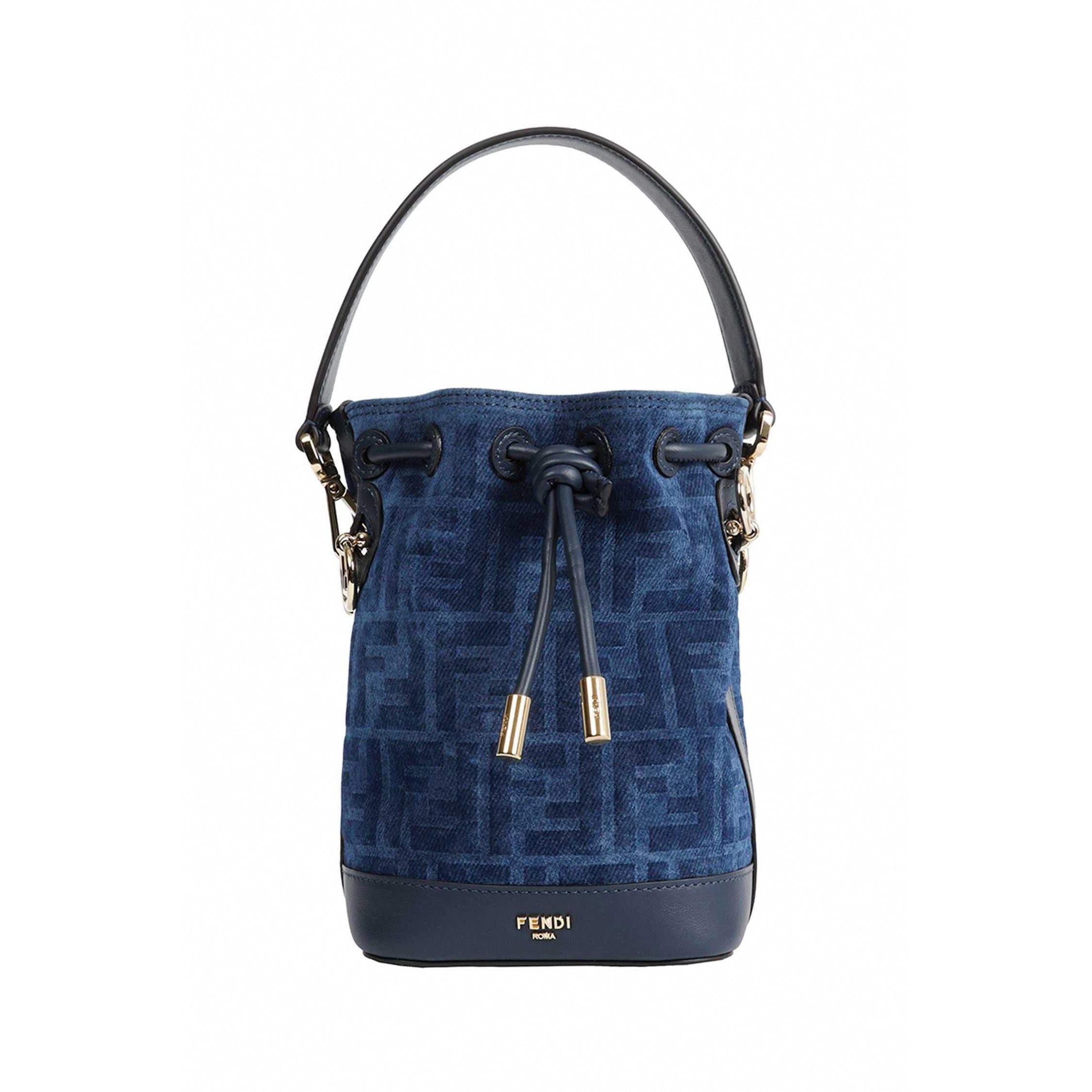 Mon Chéri Mini Bucket Bag