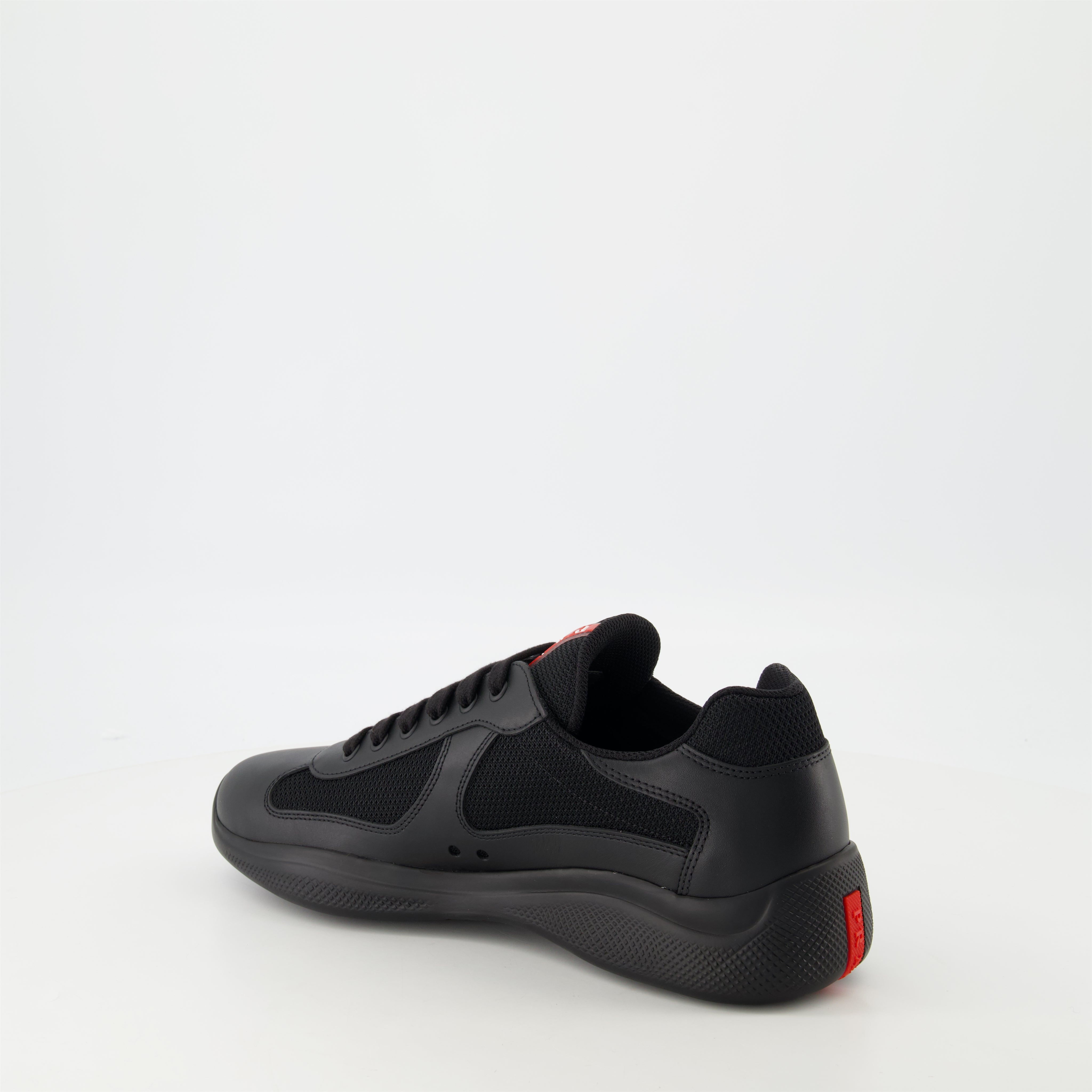 America's Cup Sneakers