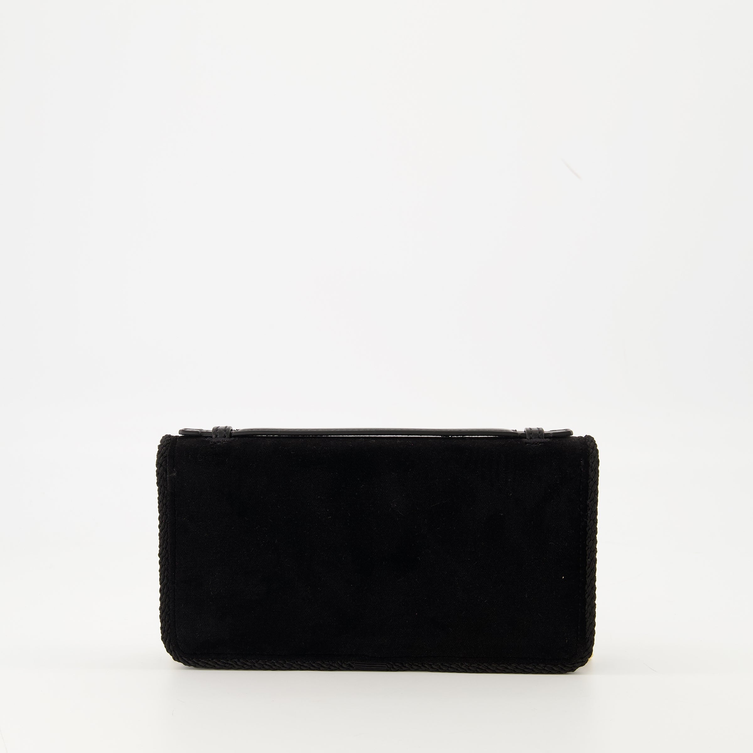 Velvet Clutch