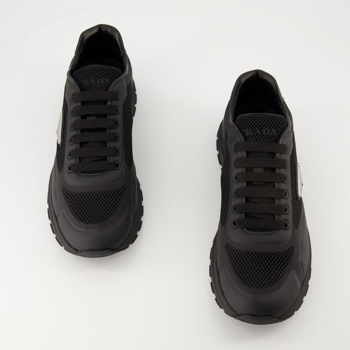 Prax 2.0 Sneakers