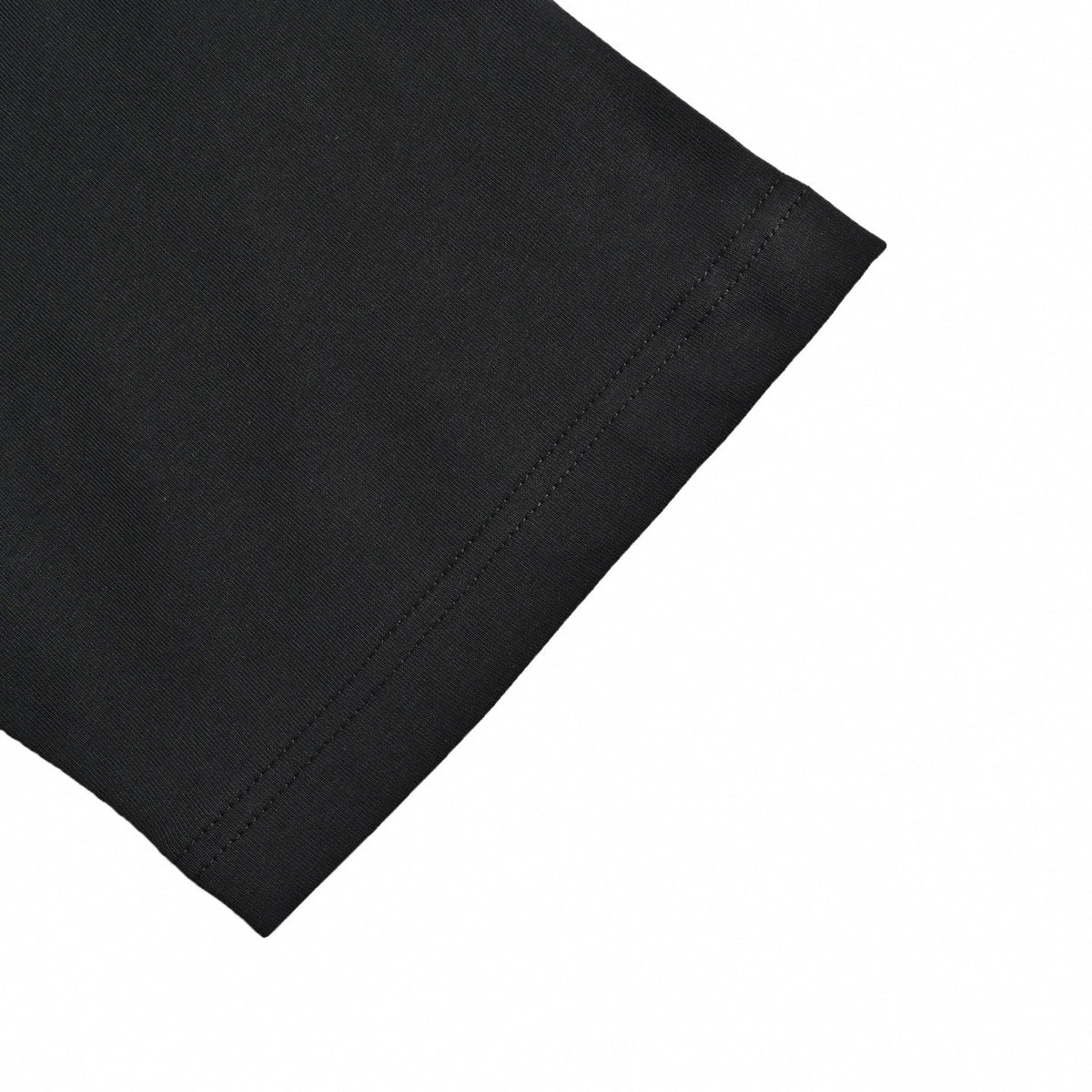 Small 4G Logo T-Shirt | Black