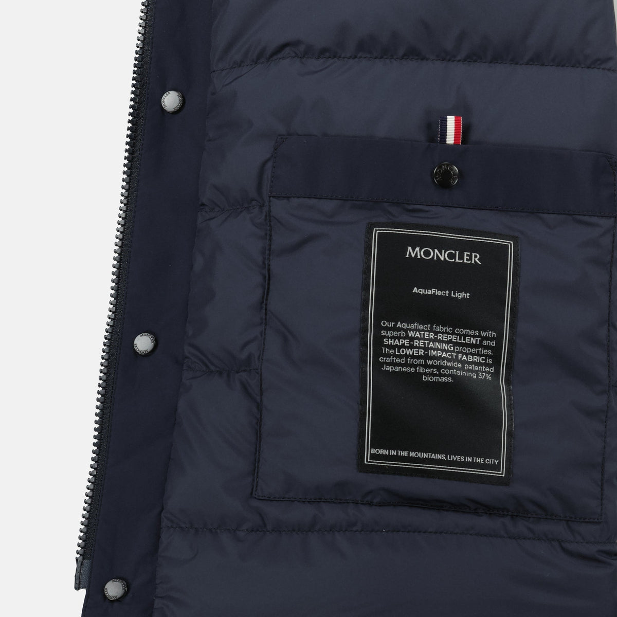 Gascogne Shirt Jacket