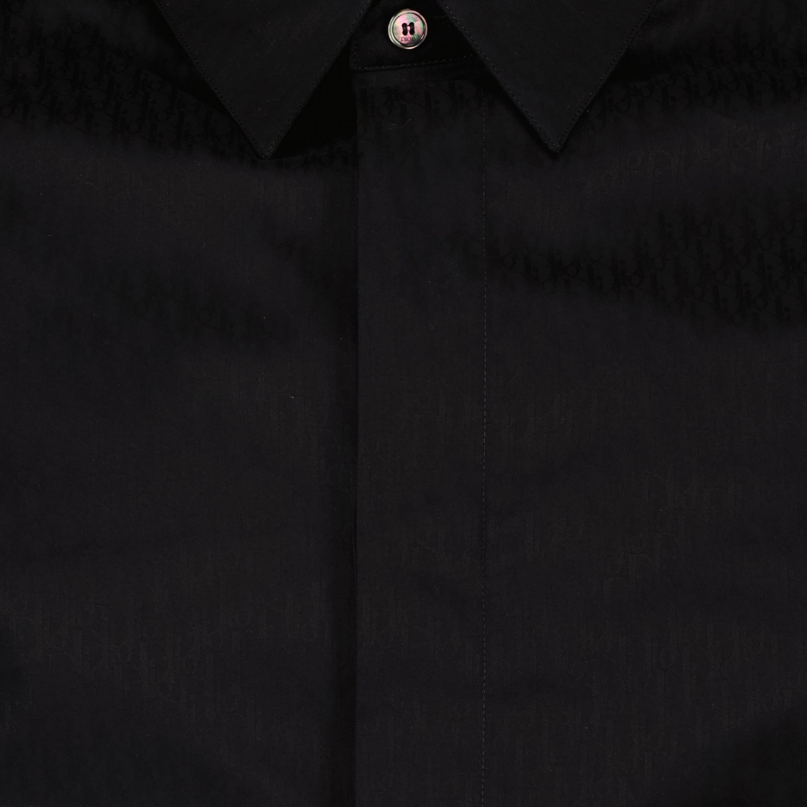 Oblique Shirt