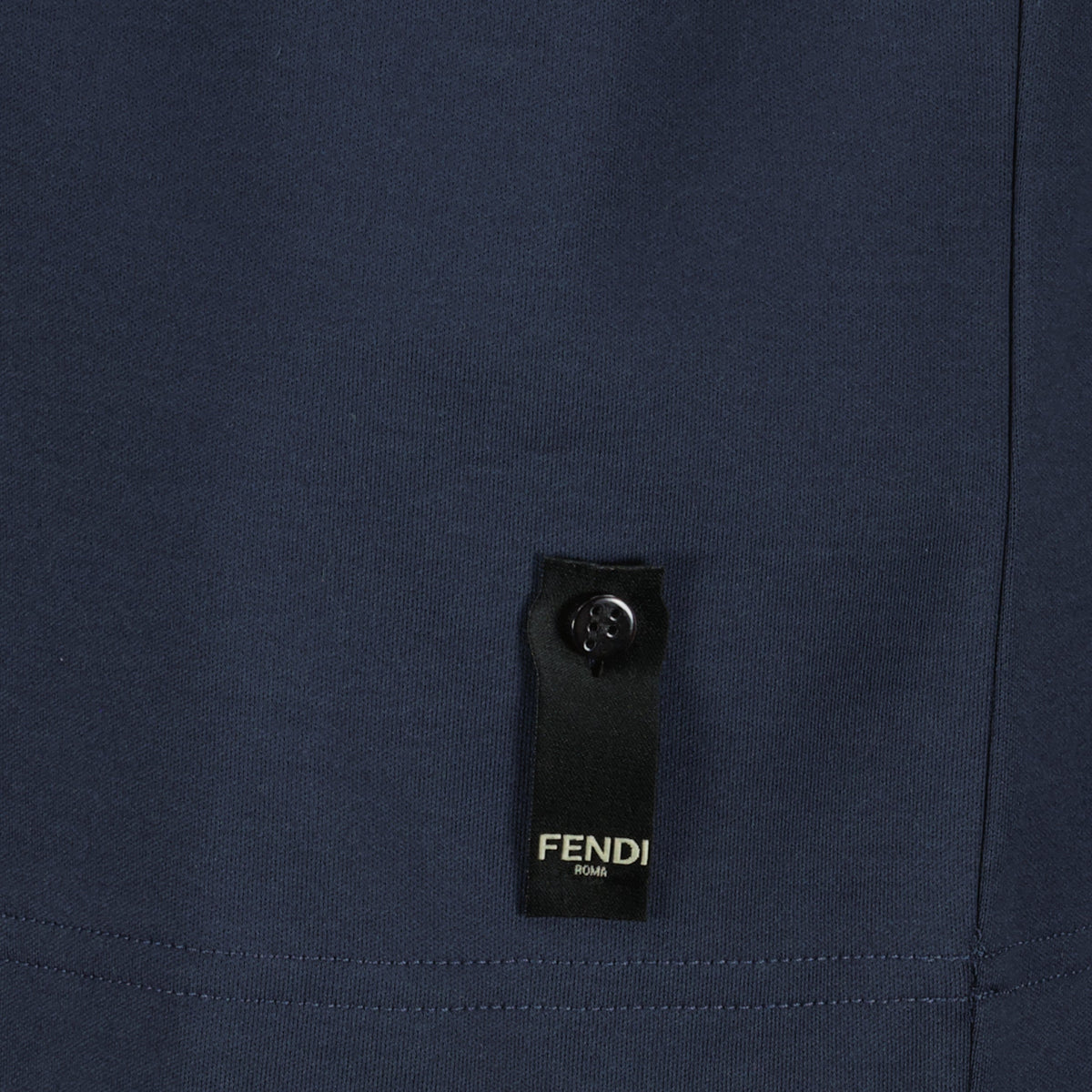 Fendi Roma T-shirt