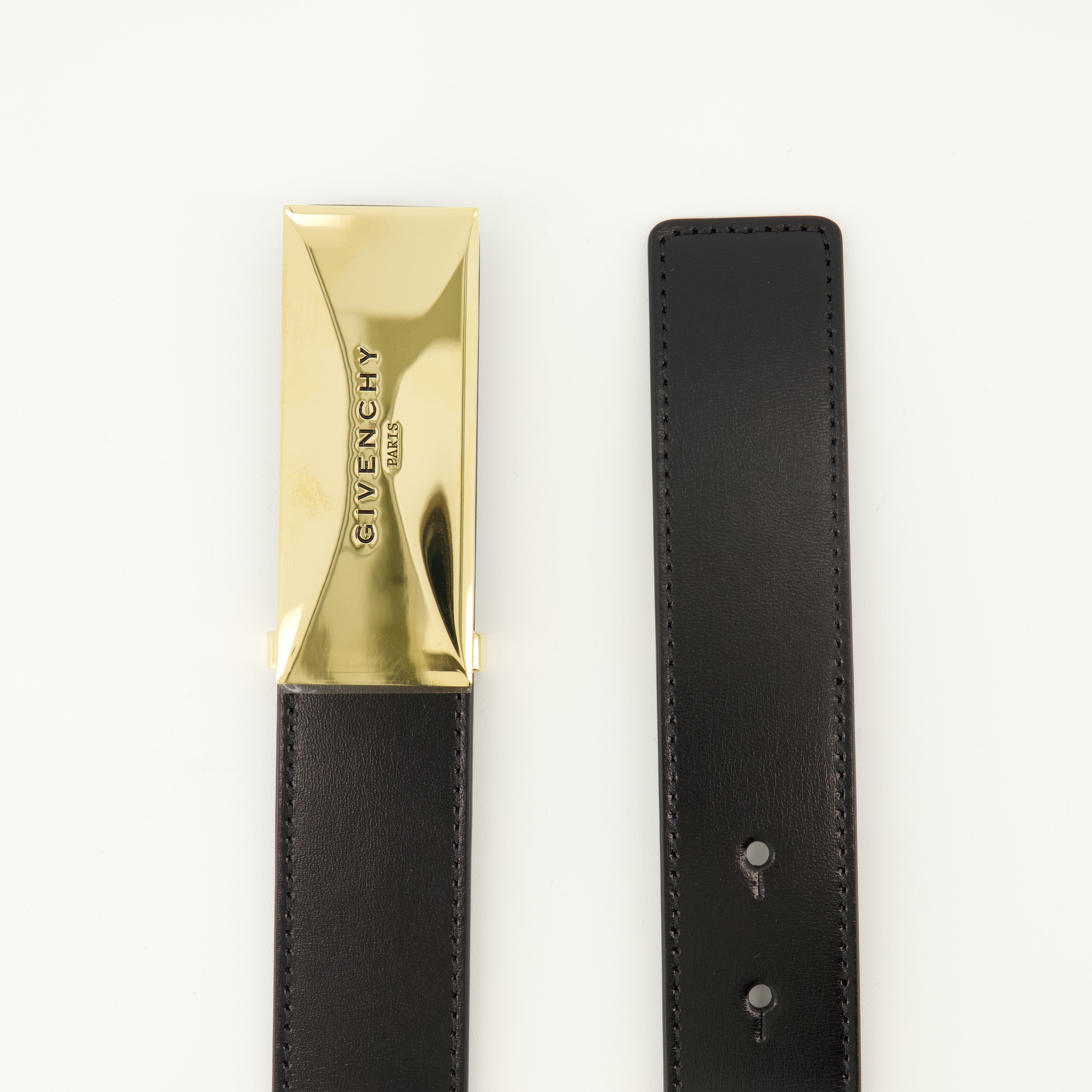 Label Belt