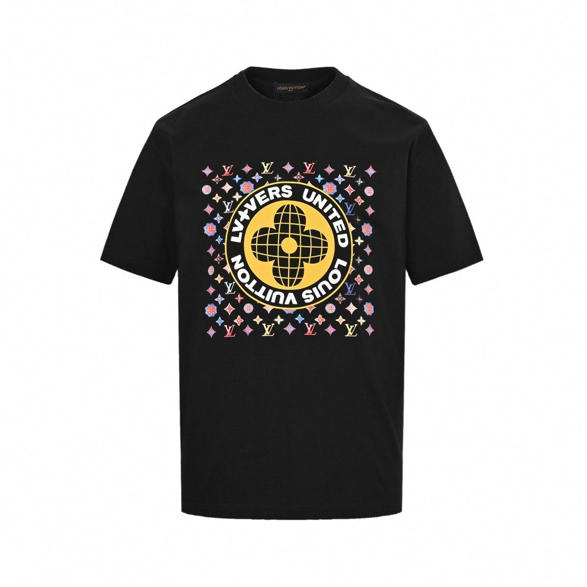 LVers United Globe T-Shirt