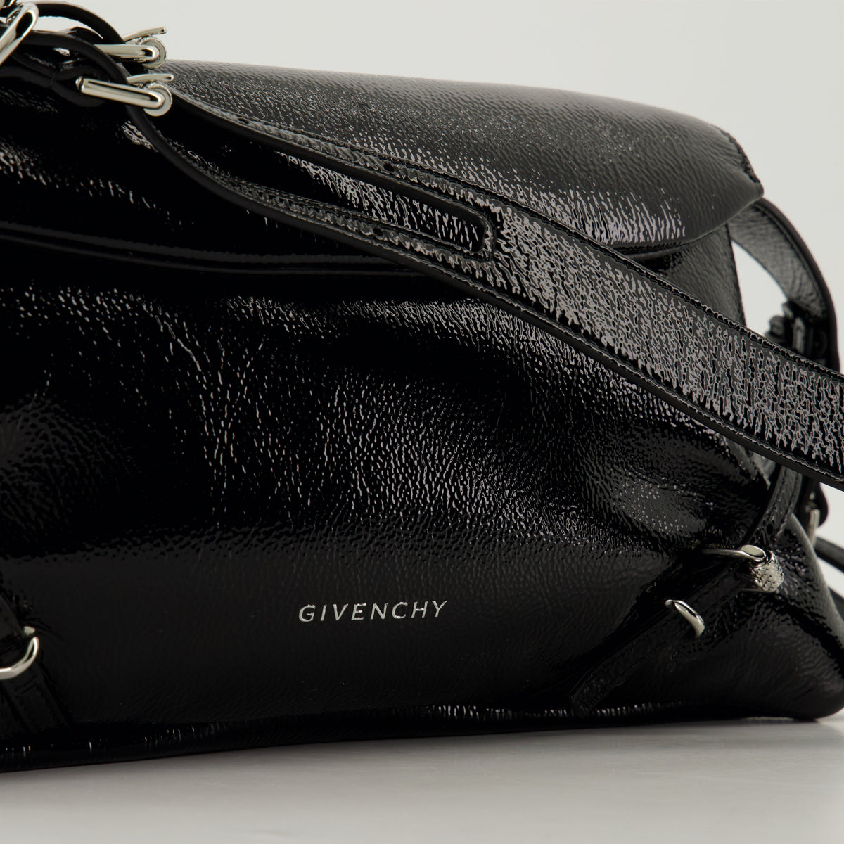 P'tit Voyou Bag