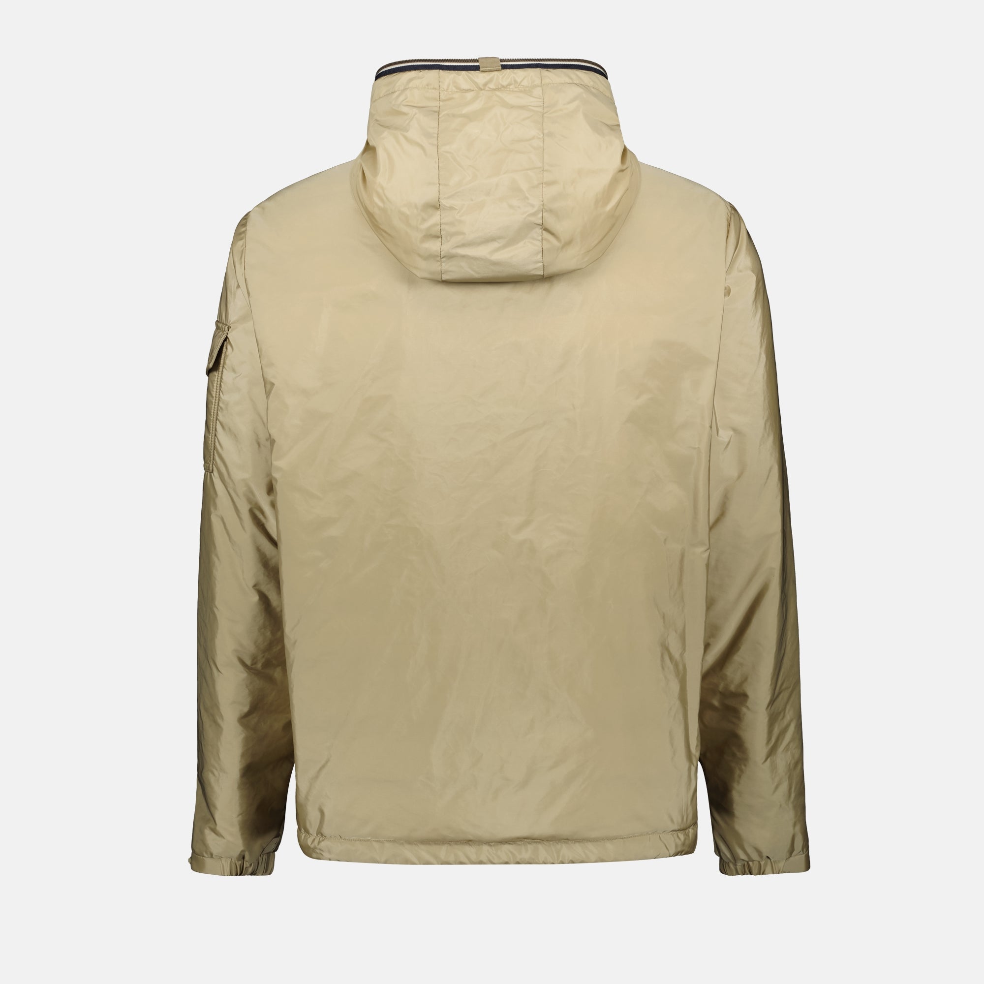 Evettes Hooded Jacket