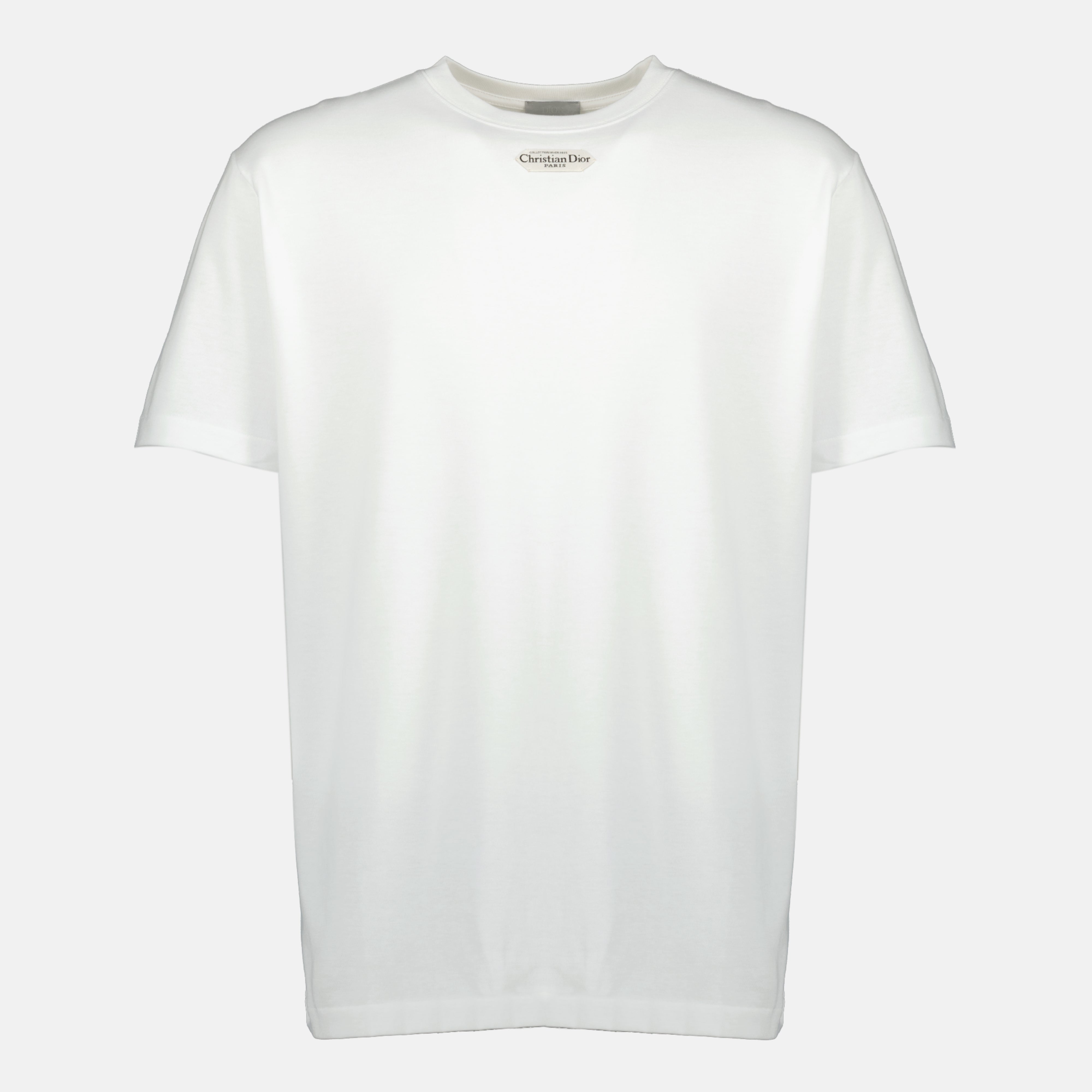 White Label T-shirt