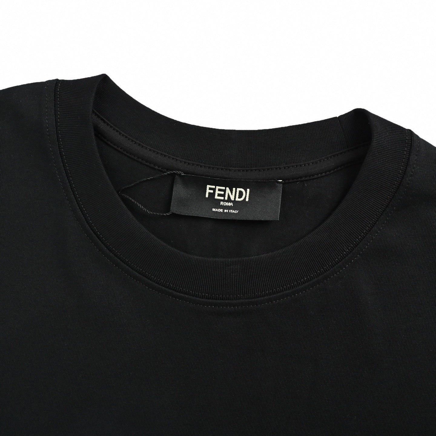 'Bag Bugs' Monogram T-Shirt