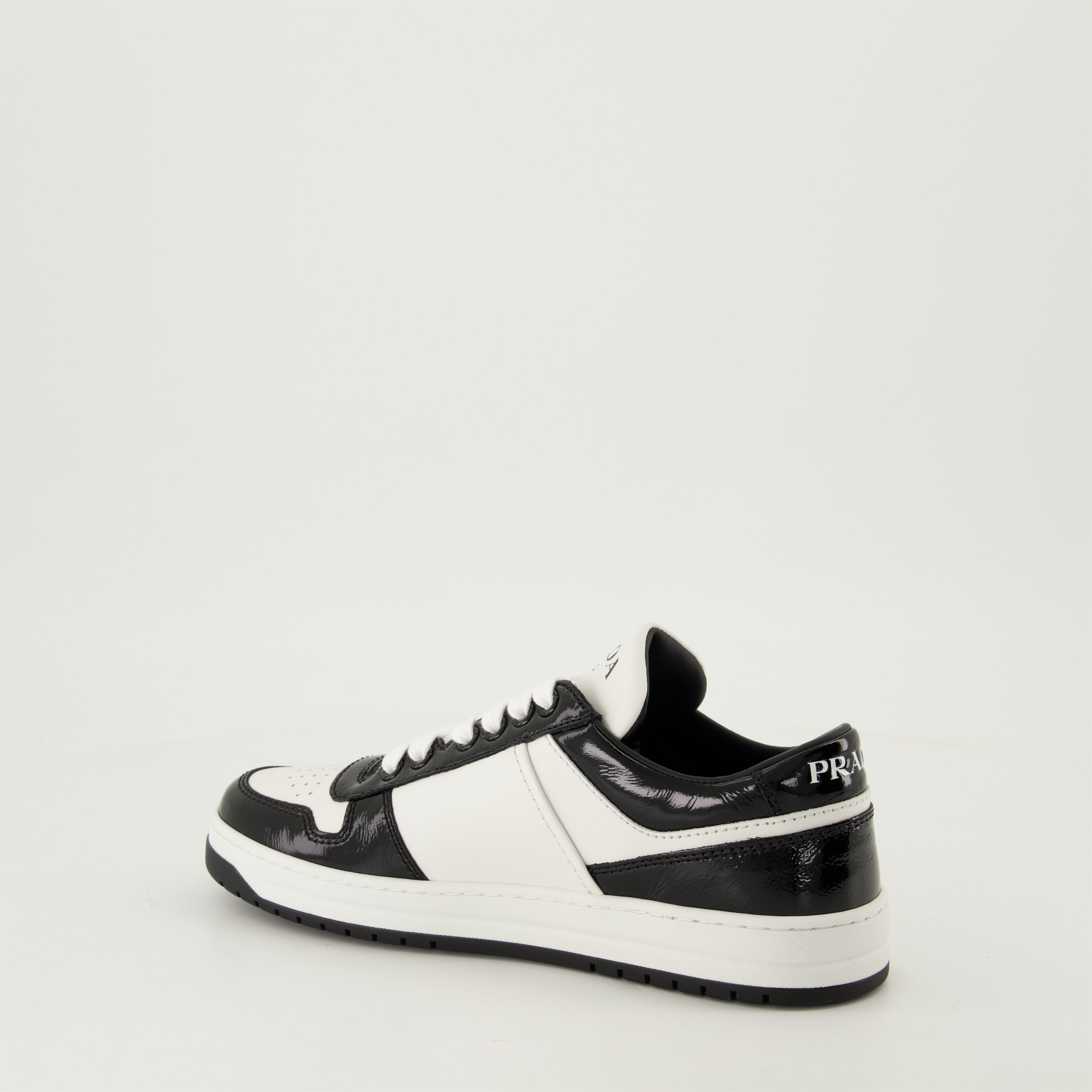 Downtown Sneakers