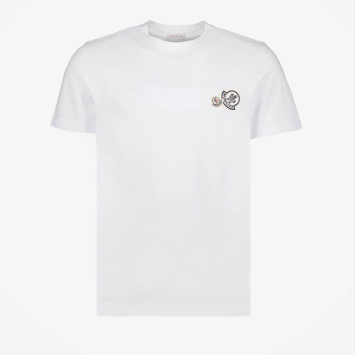 Double Logo T-Shirt