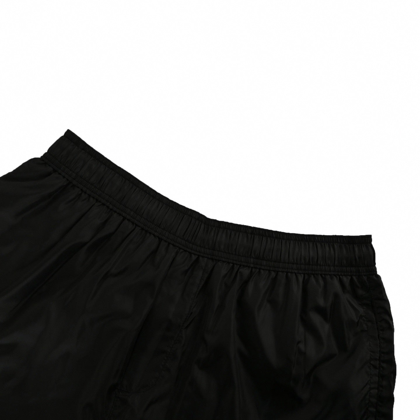 Logo Swim Shorts