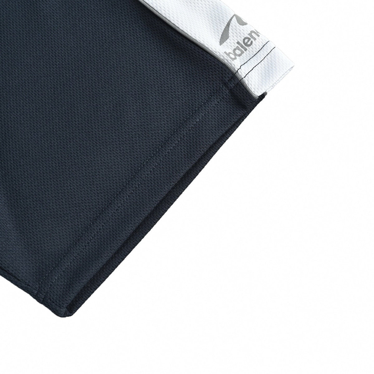 Athletic Soccer Jersey - Navy