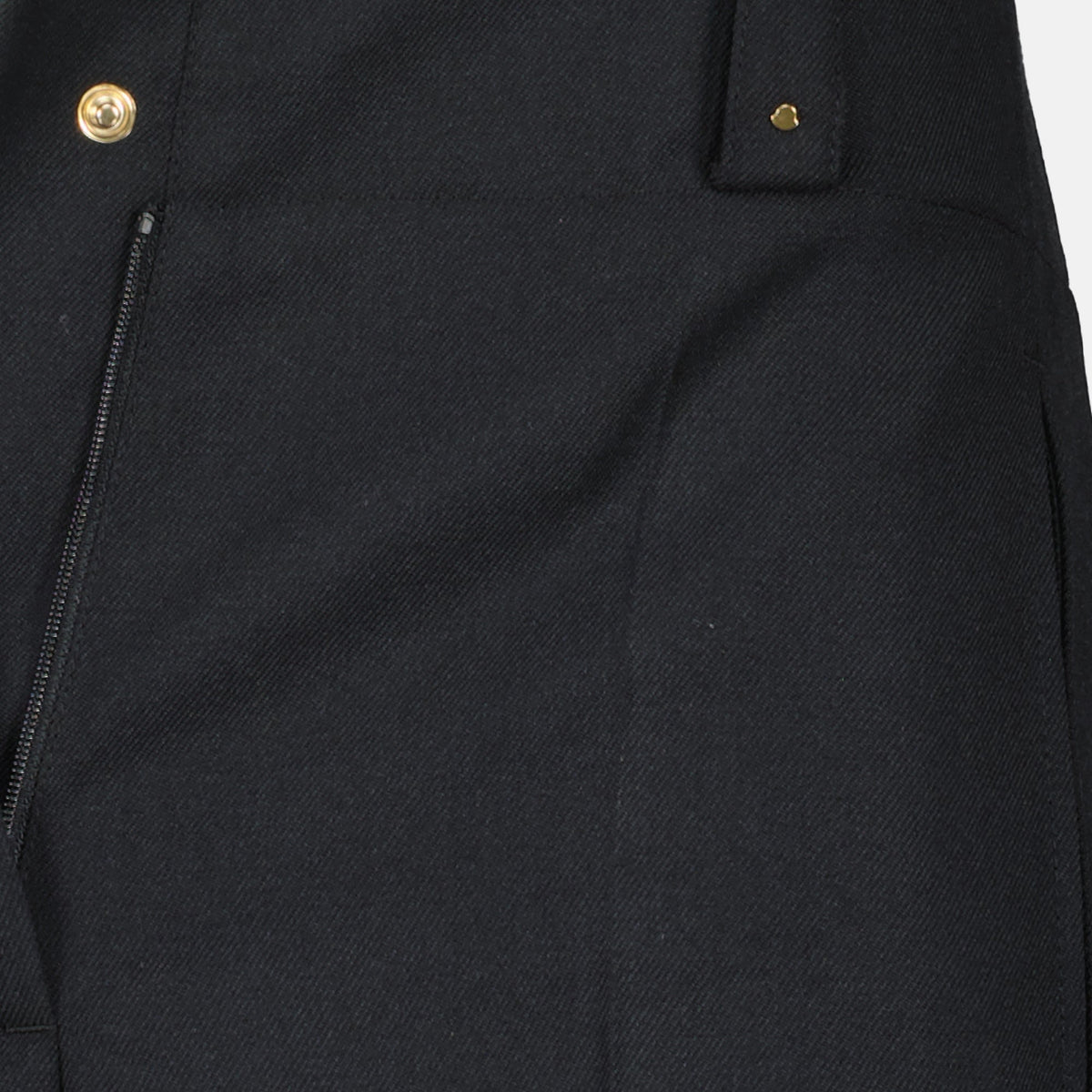 Black Pants