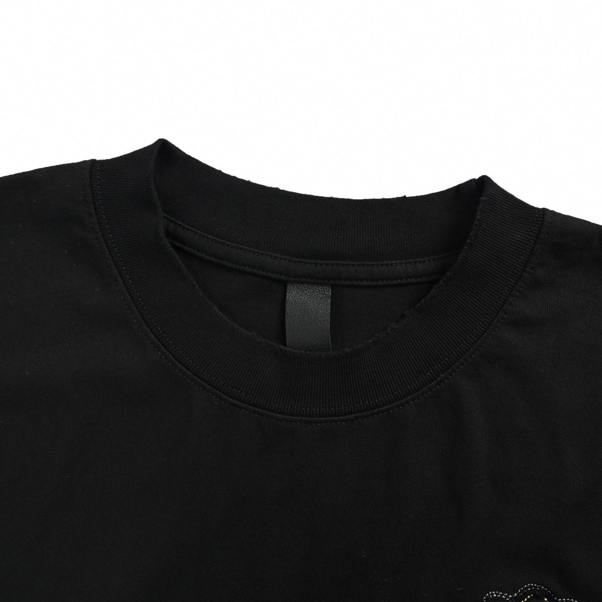 'Hong Kong 20' Cross T-Shirt
