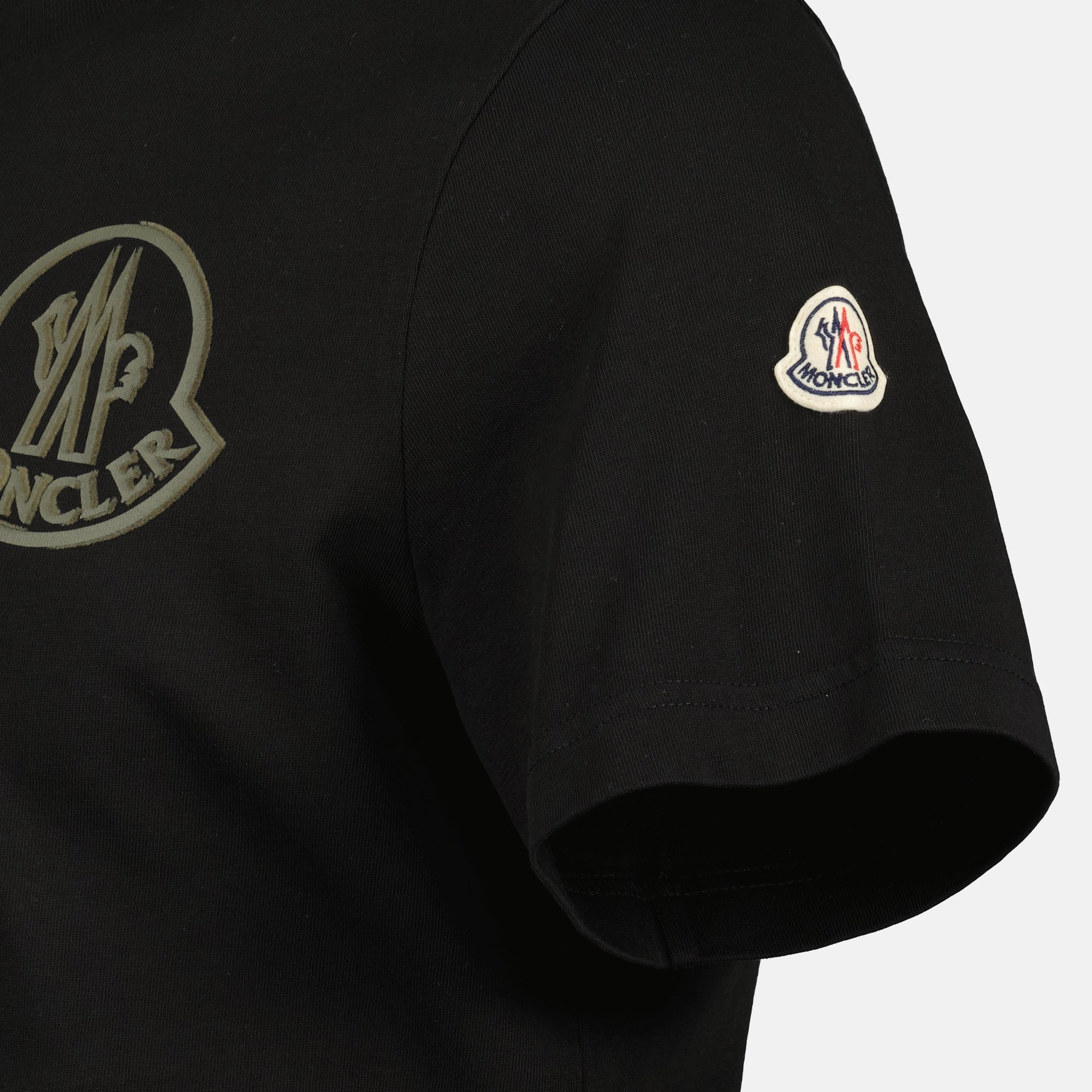 Large Logo T-Shirt