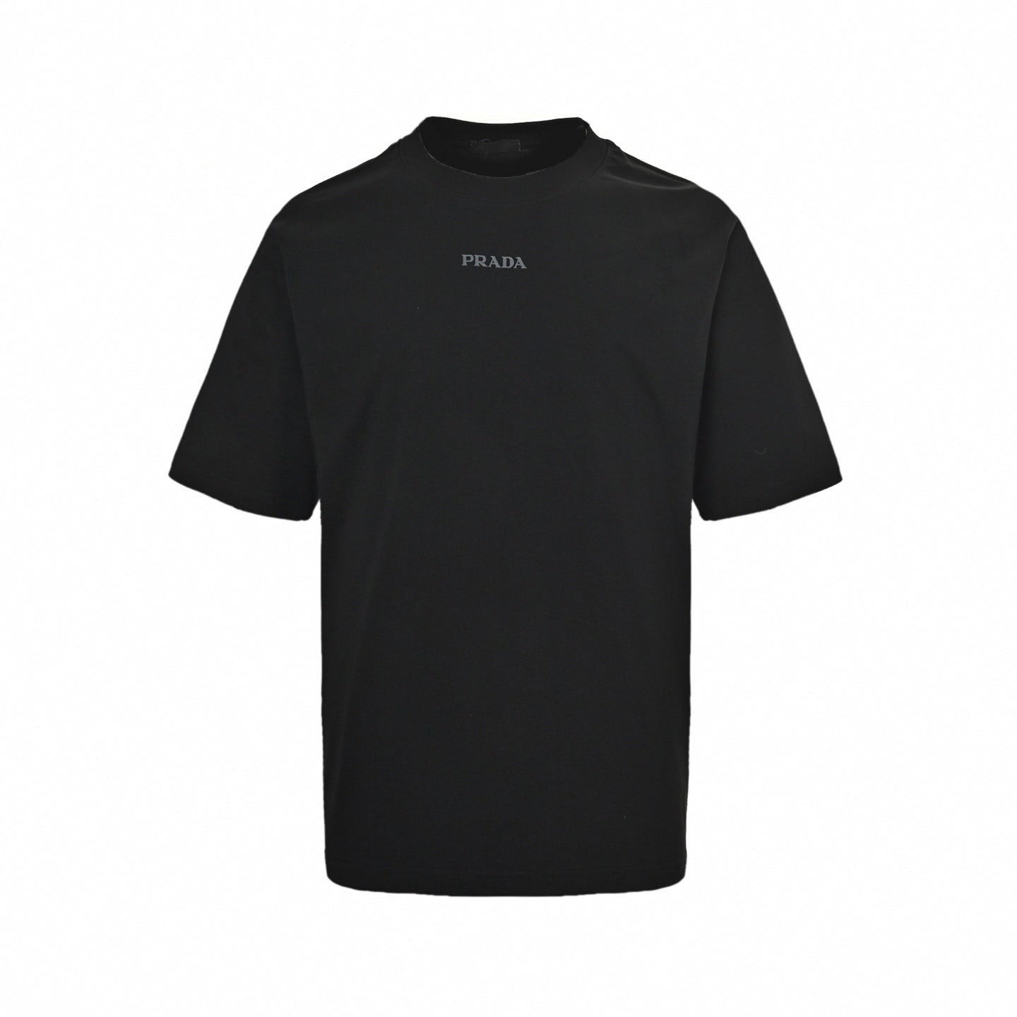 Tape Back Logo Tee