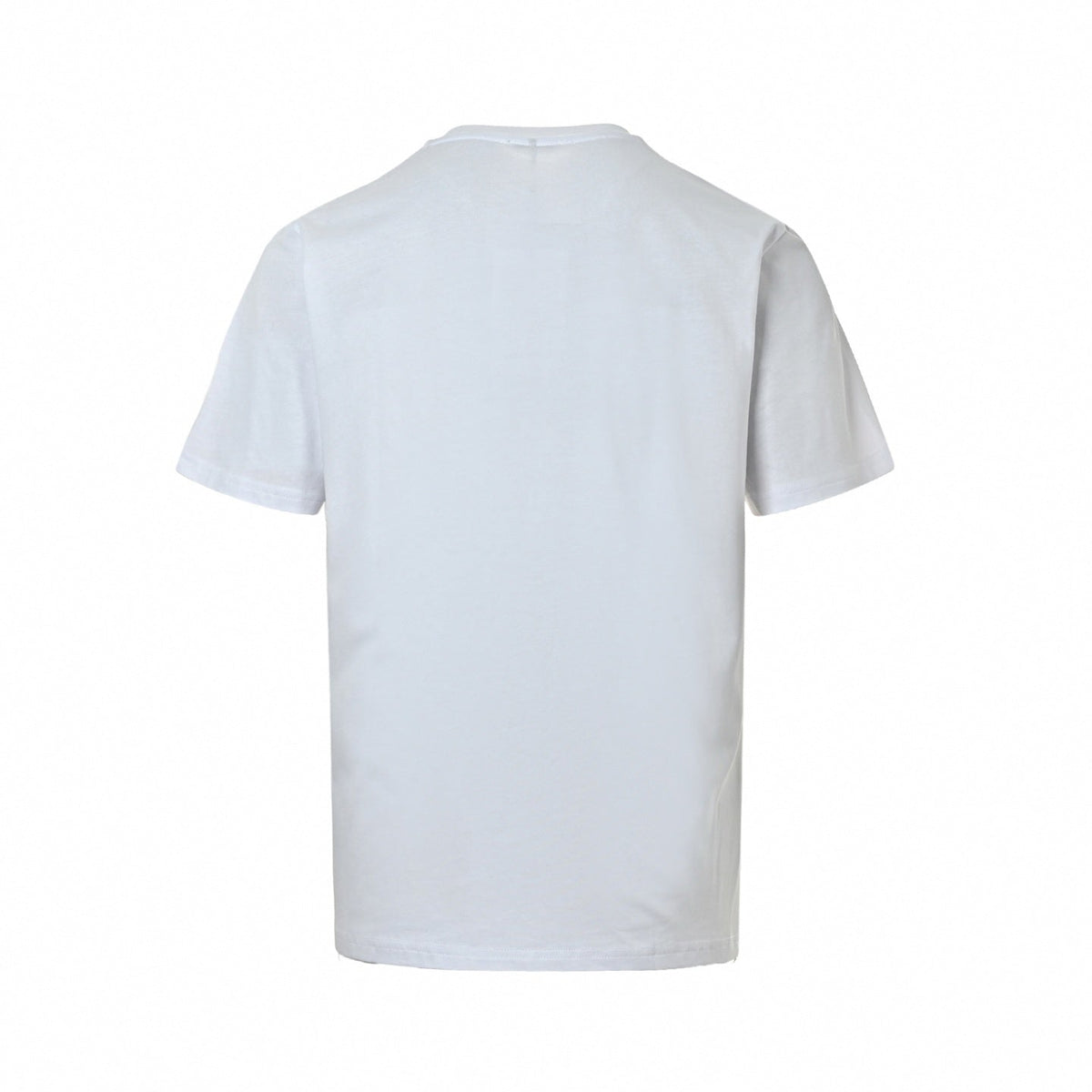 Medusa Pocket T-Shirt | White