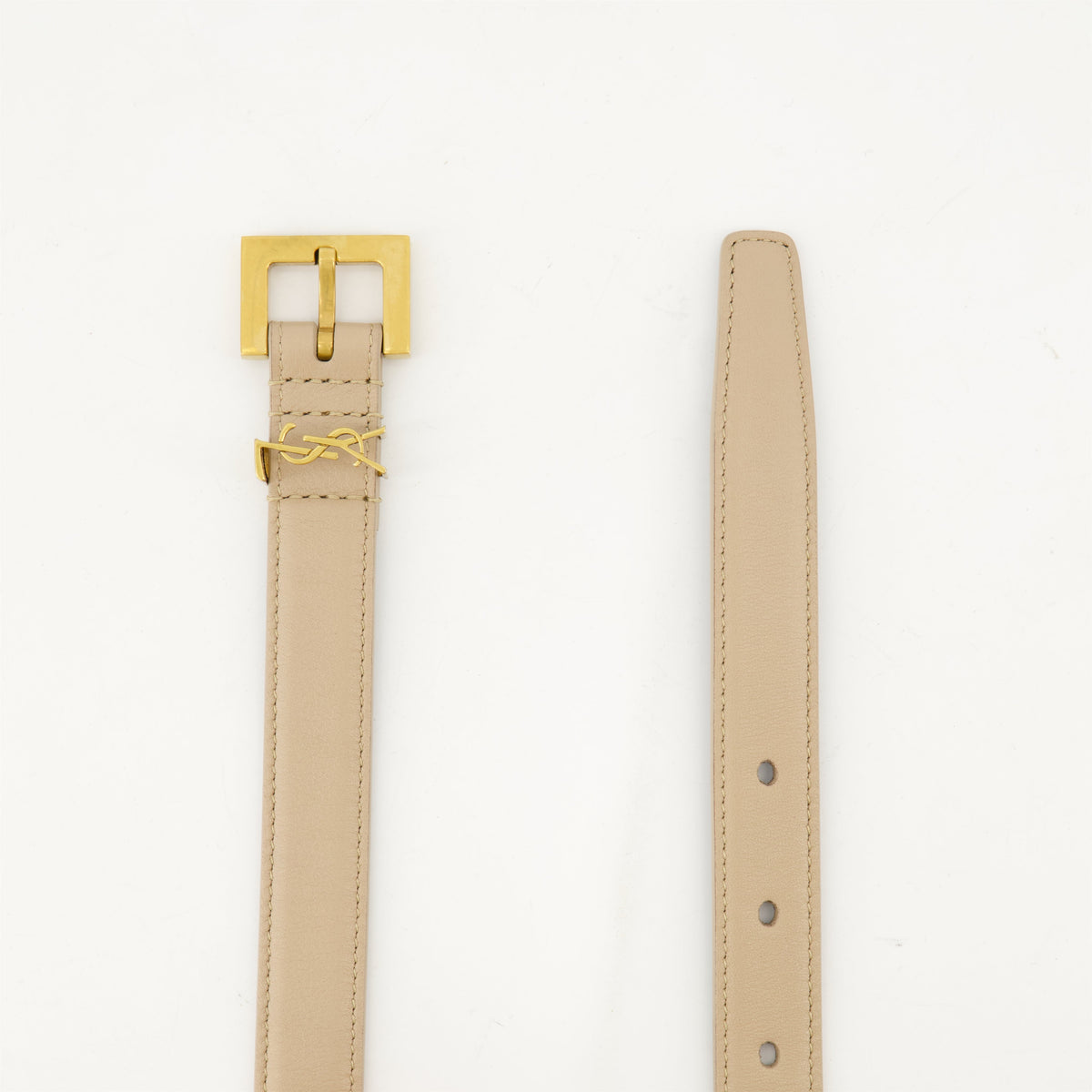 Cassandre Thin Belt