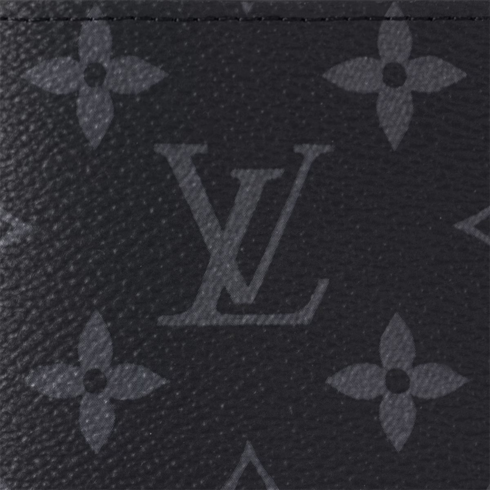 Passport Cover Collection | Black & Navy