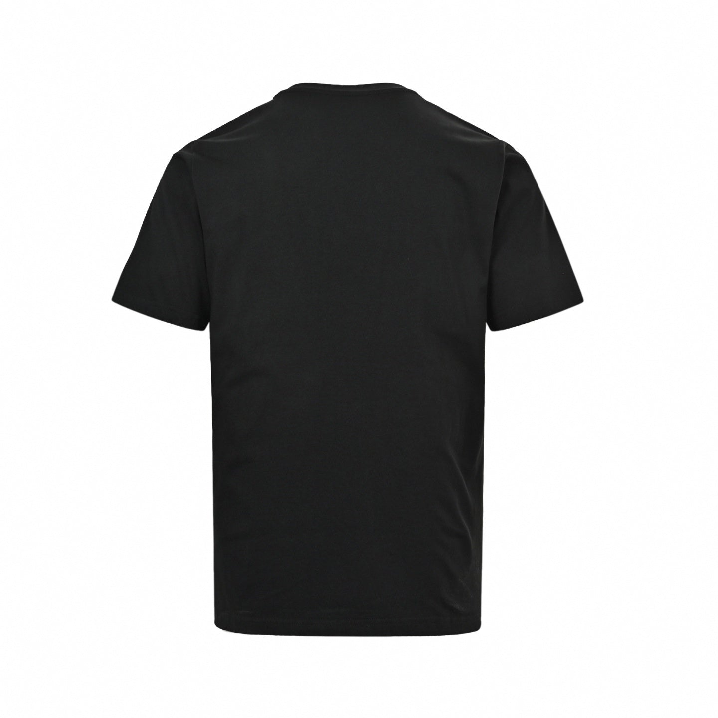 Rope Embroidered Logo T-Shirt