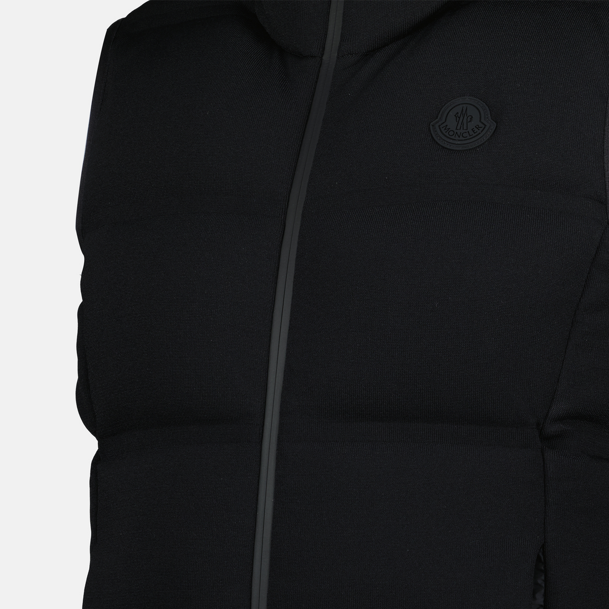 Sleeveless Jacket