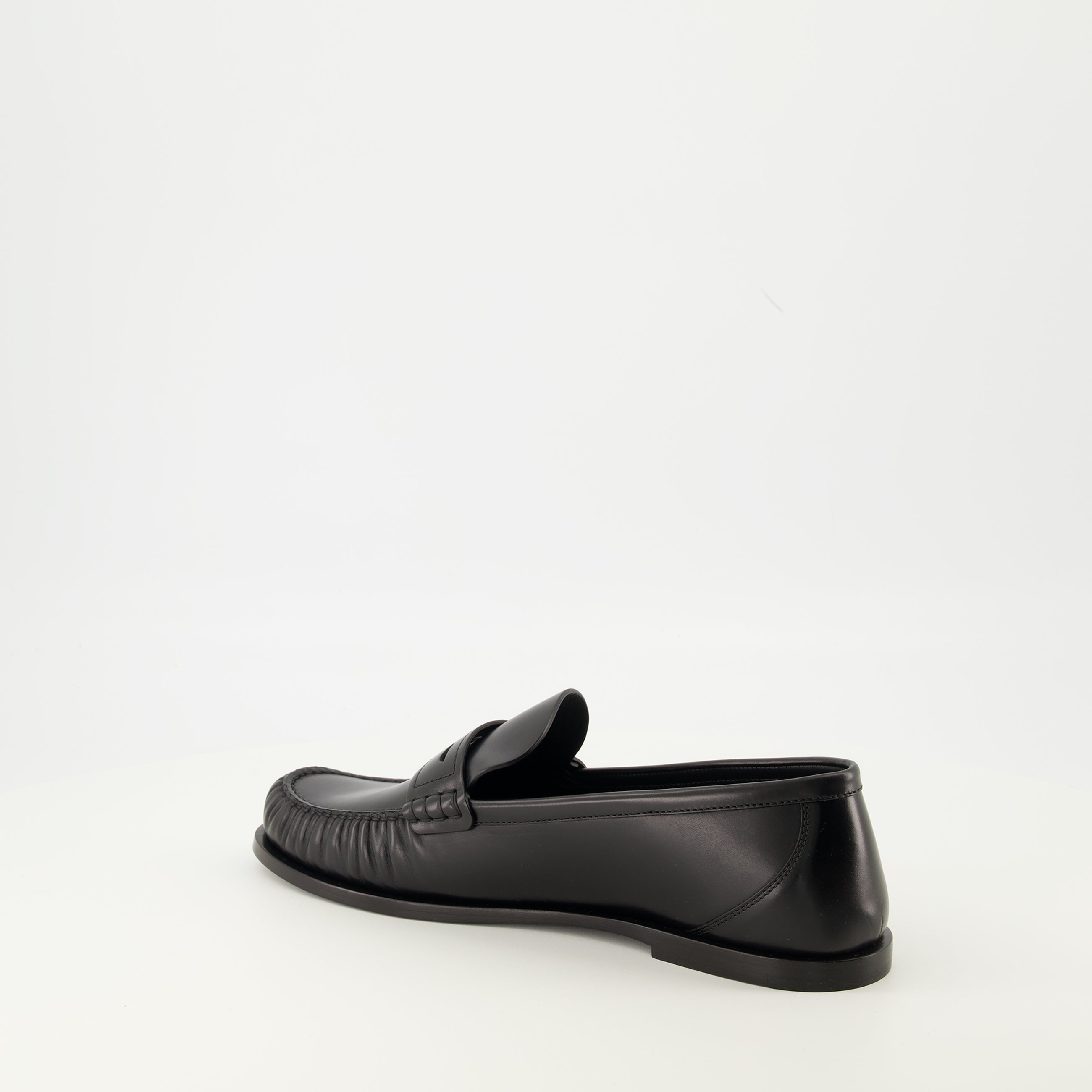 Laurent Loafers