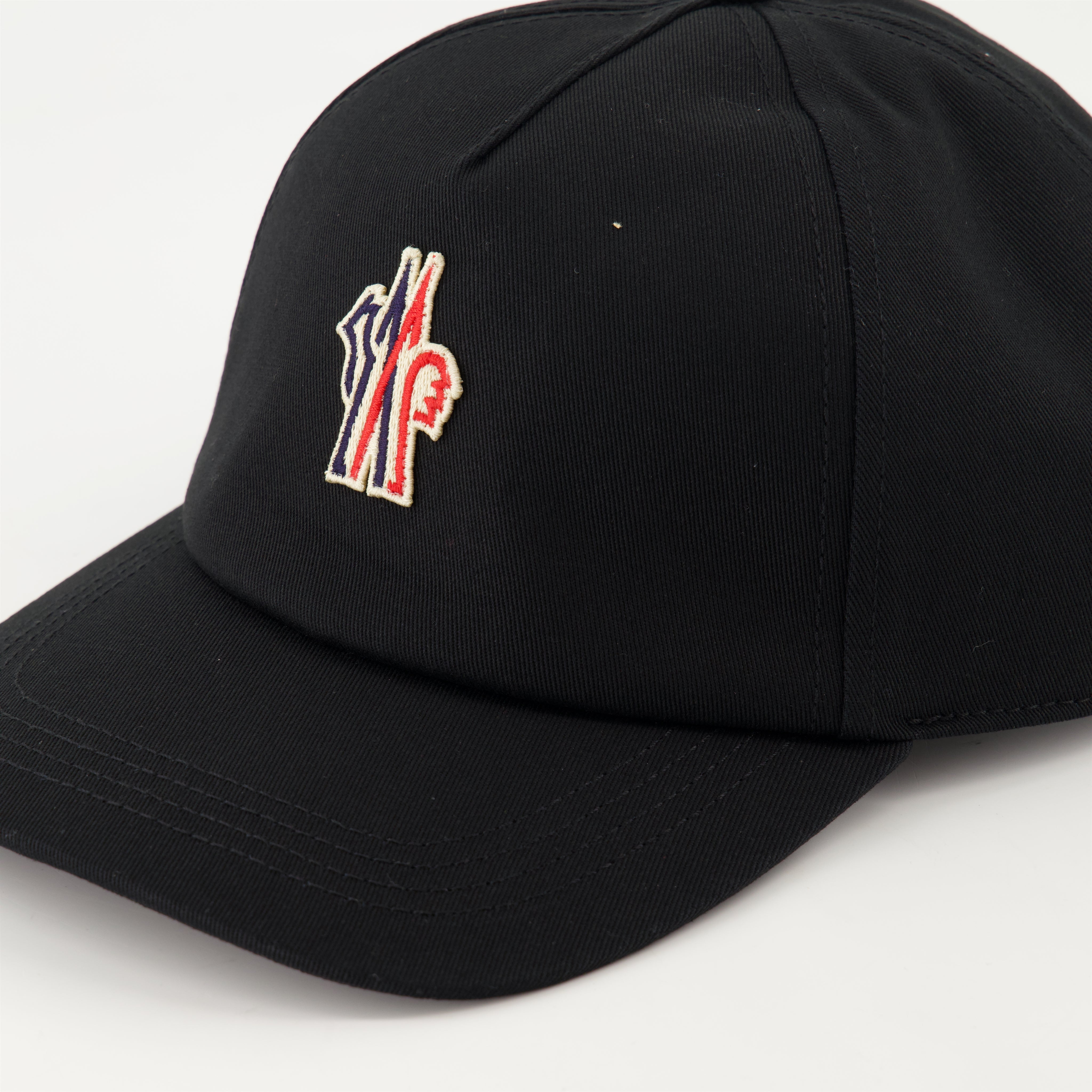 Grenoble Black Cap