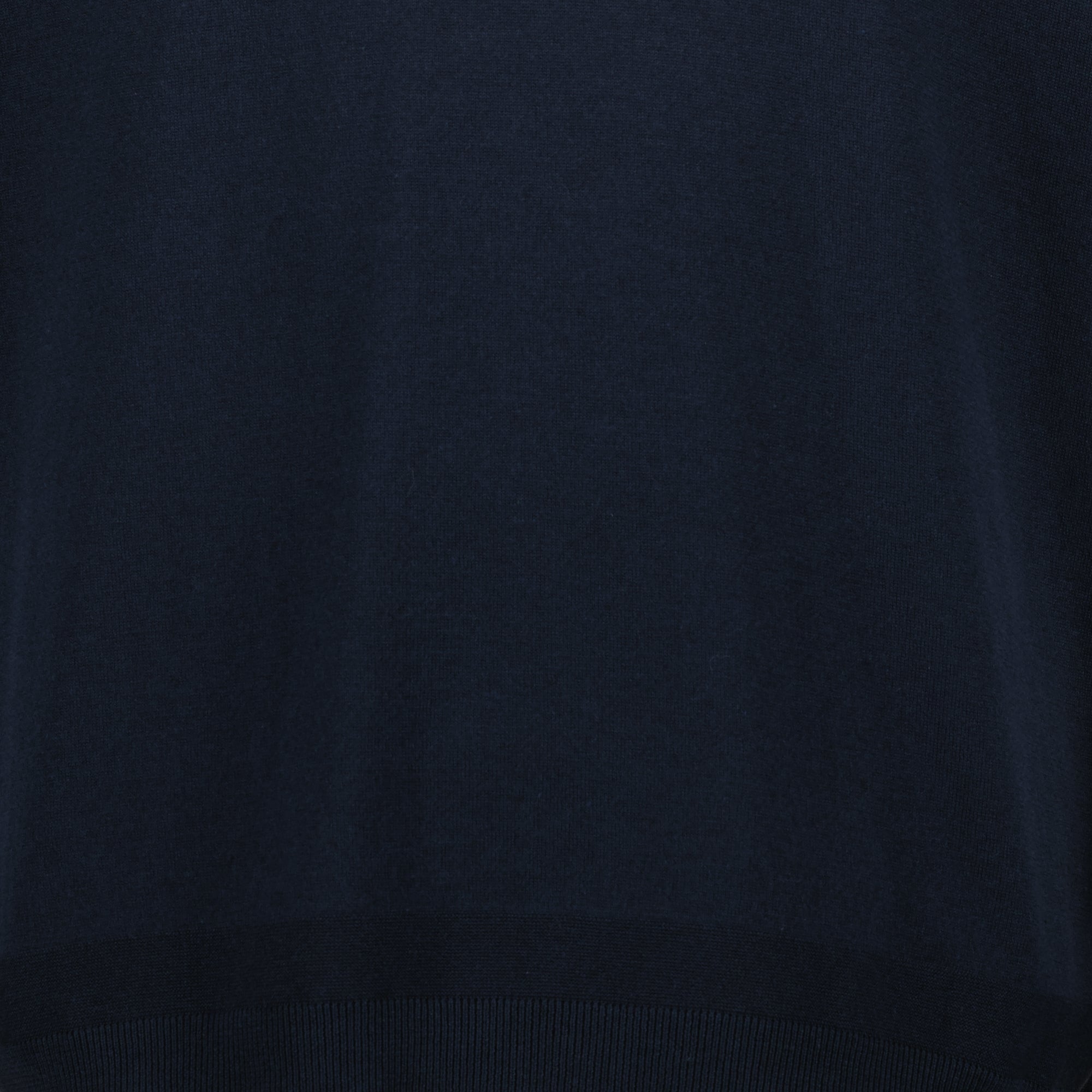 Short-Sleeve Sweater