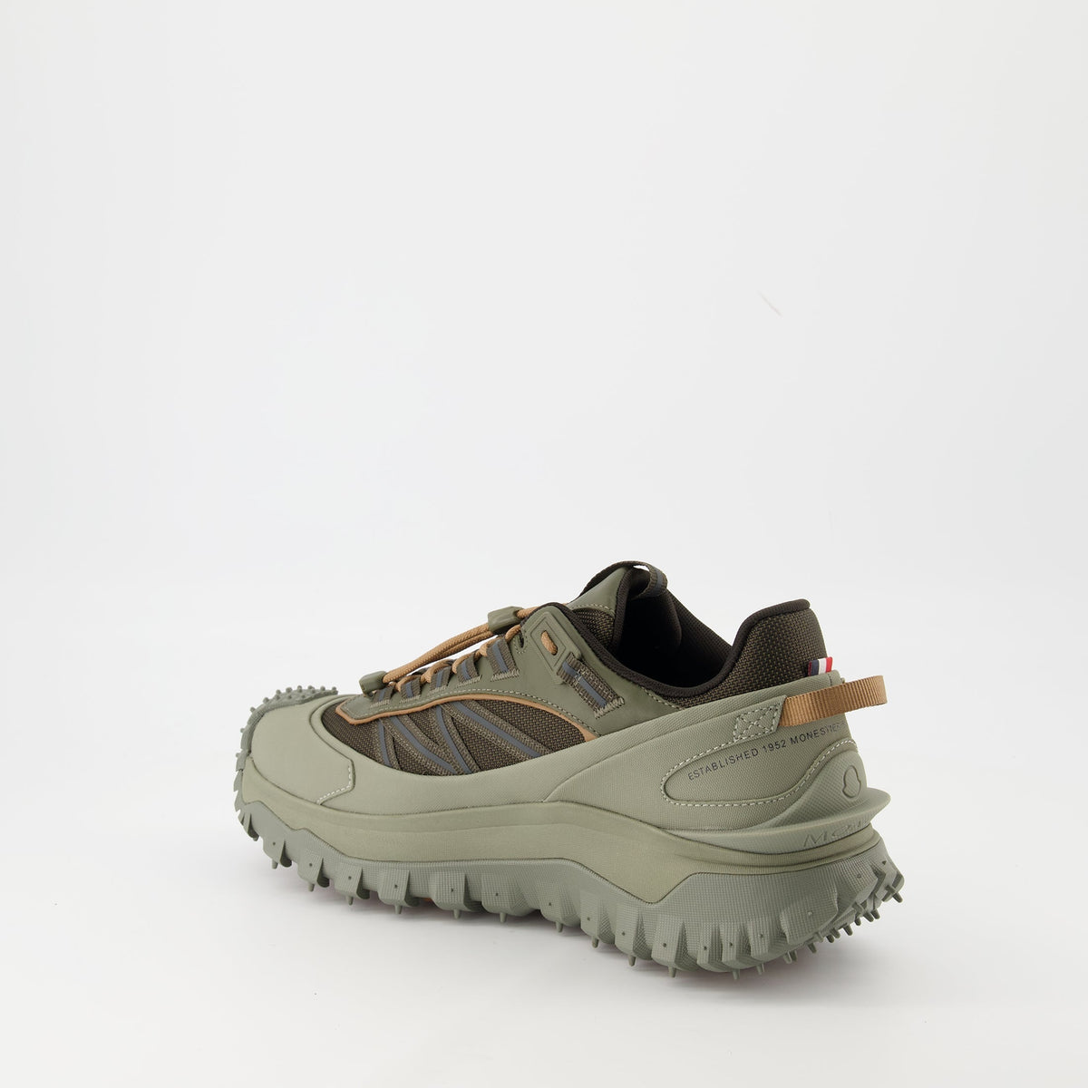 Trailgrip GTX Sneakers