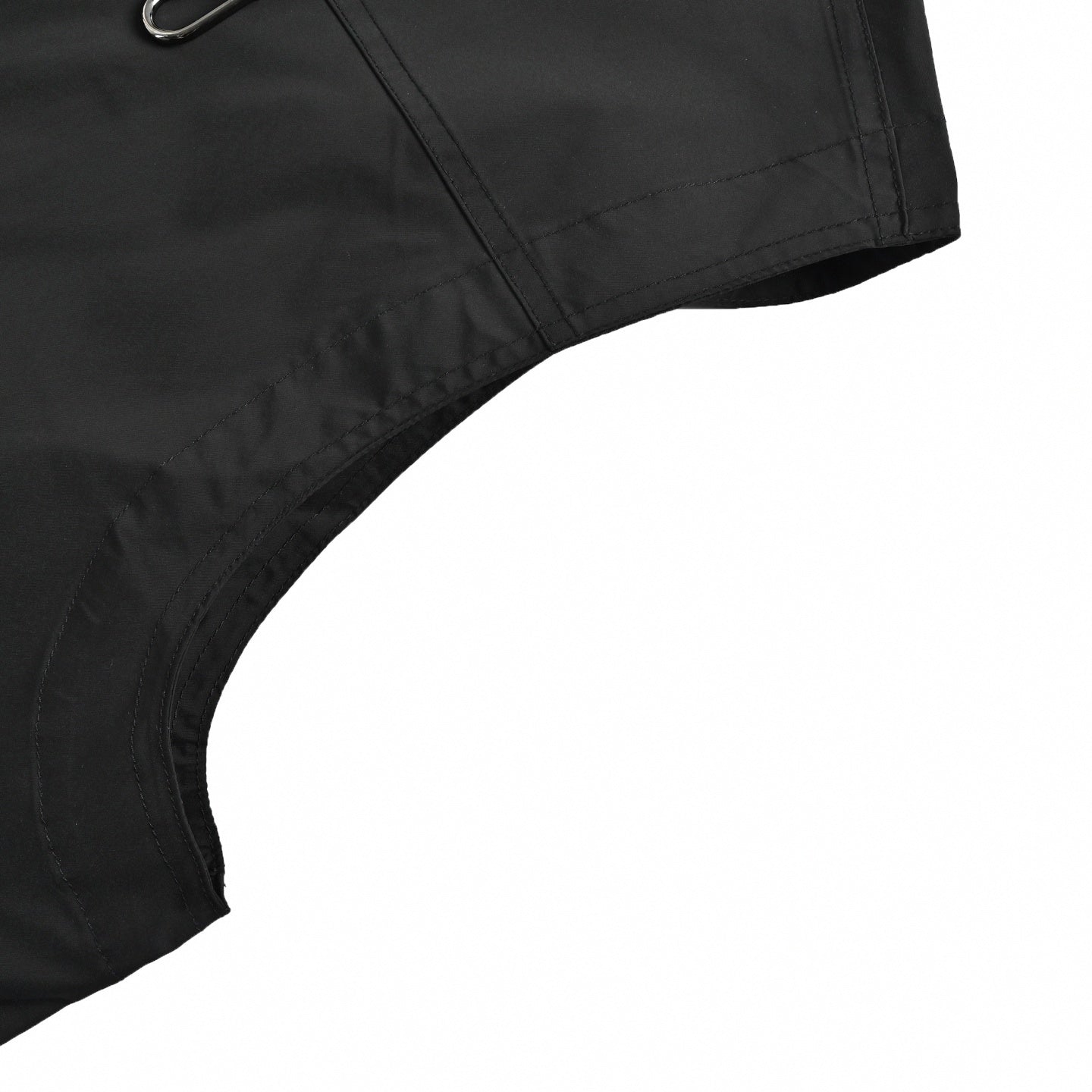 Moncler Grenoble Après-Ski Vest | Black