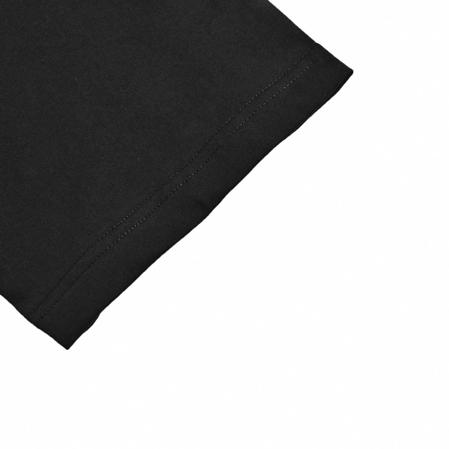 Classic CC Logo T-Shirt | Black
