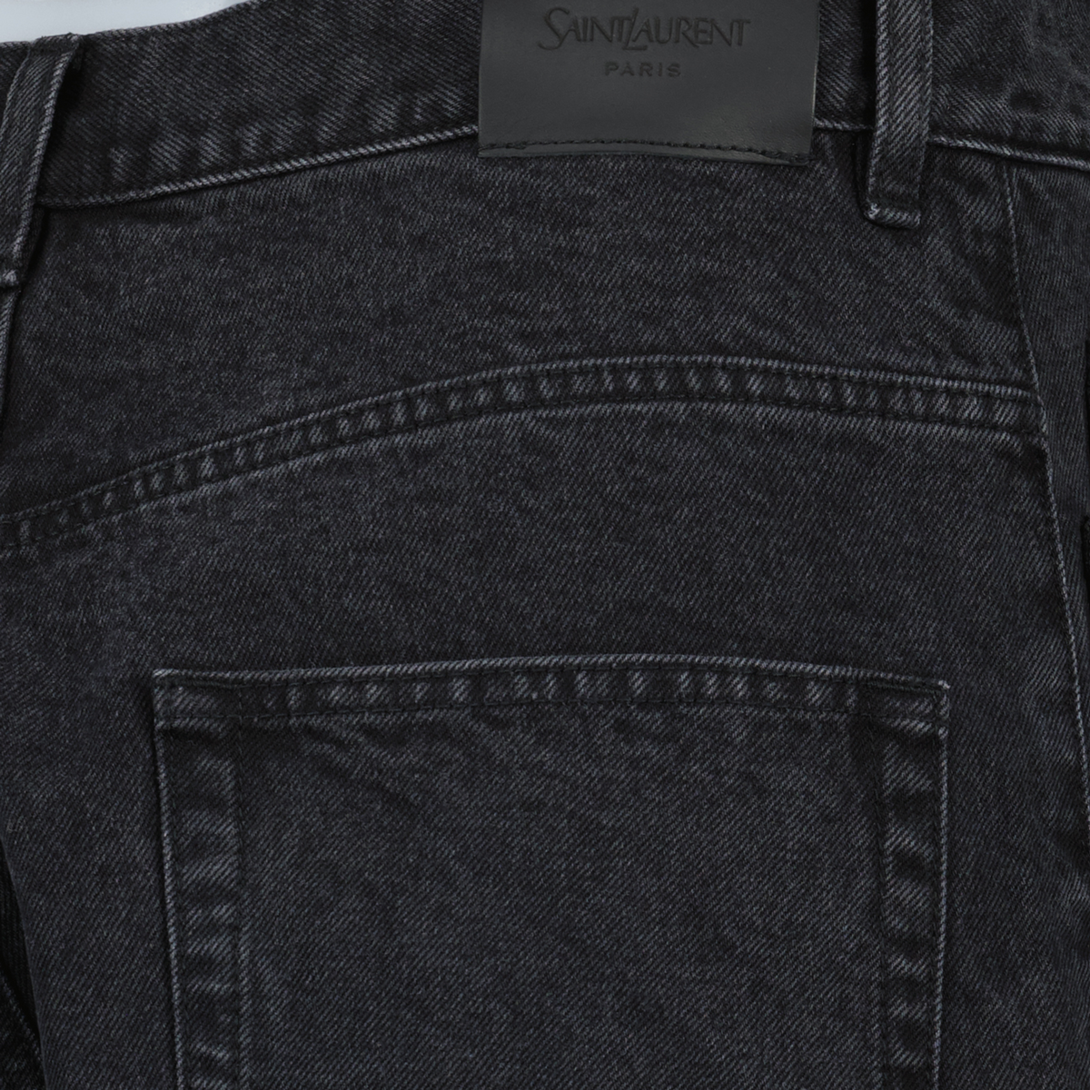 Denim Jeans