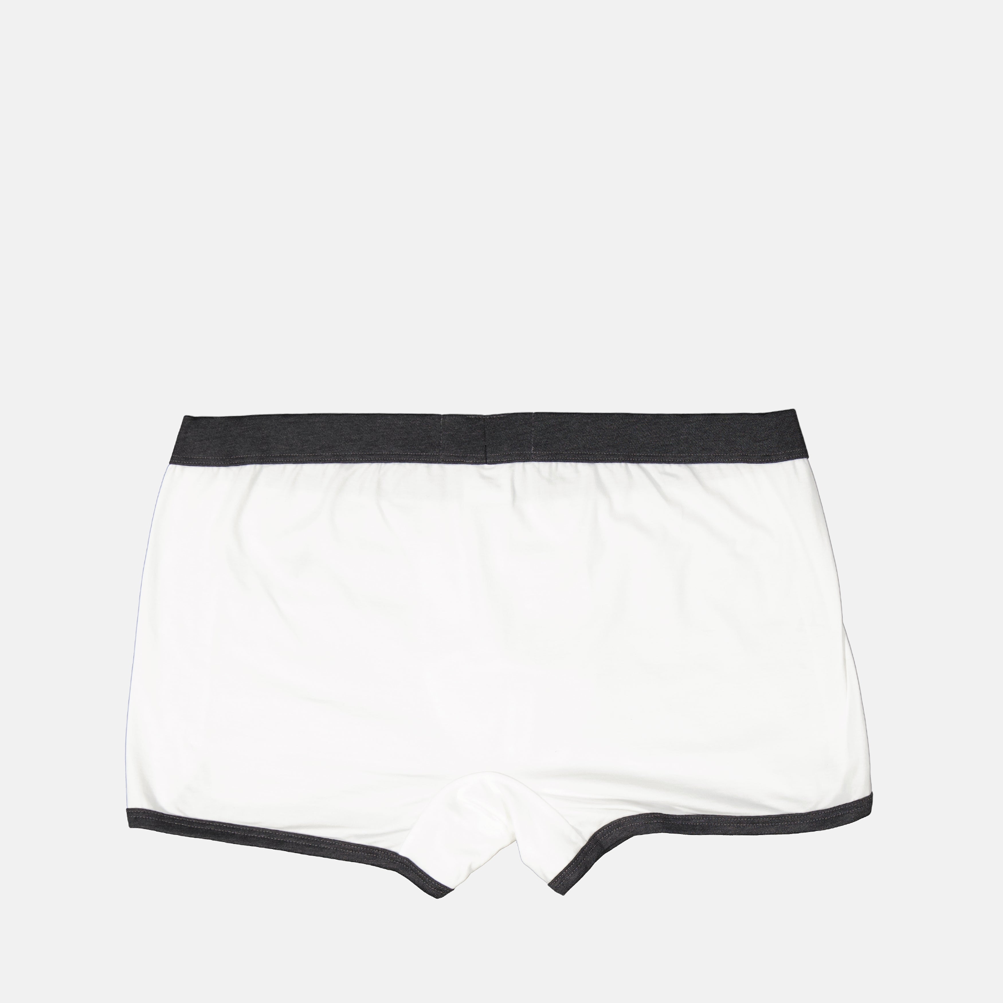 White Boxer