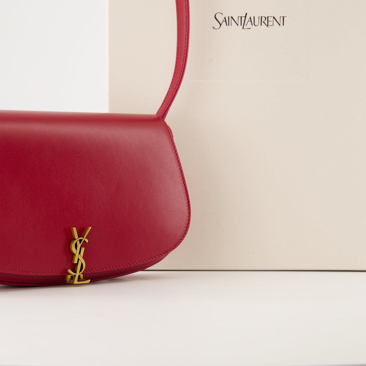 Mini Voltaire Bag