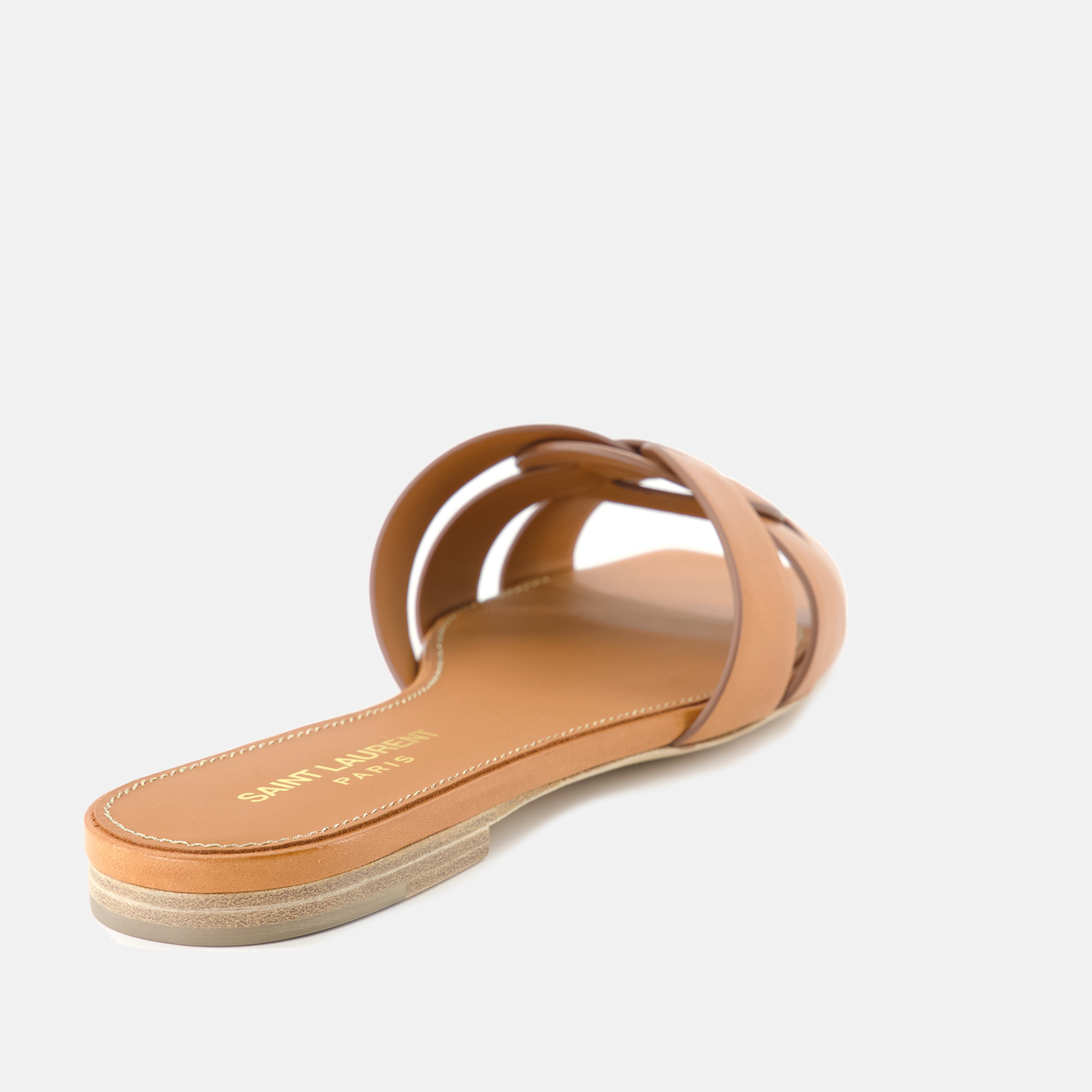 Tribute Mules